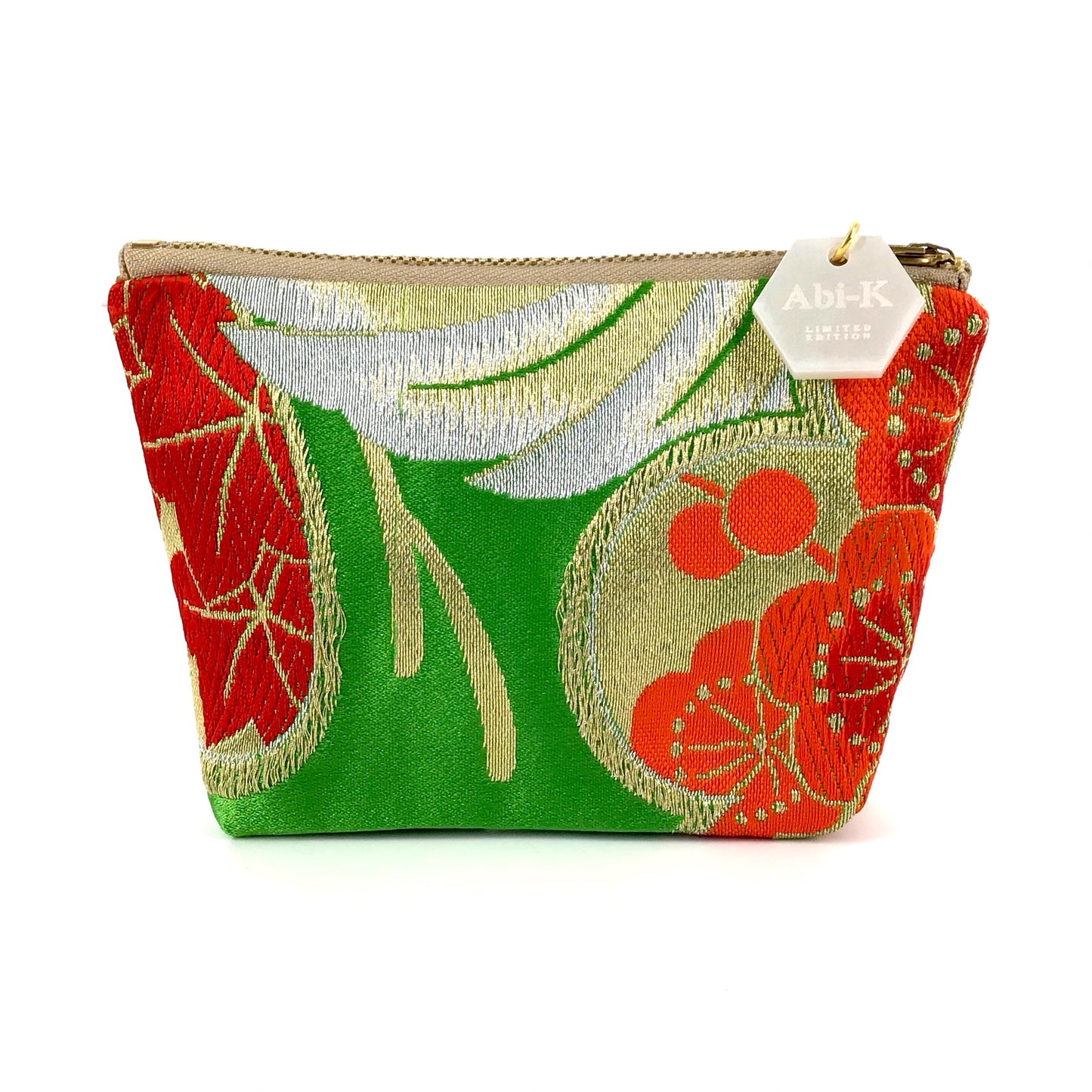Bonnie Purse ‘Oriental Jewel’ 2/3