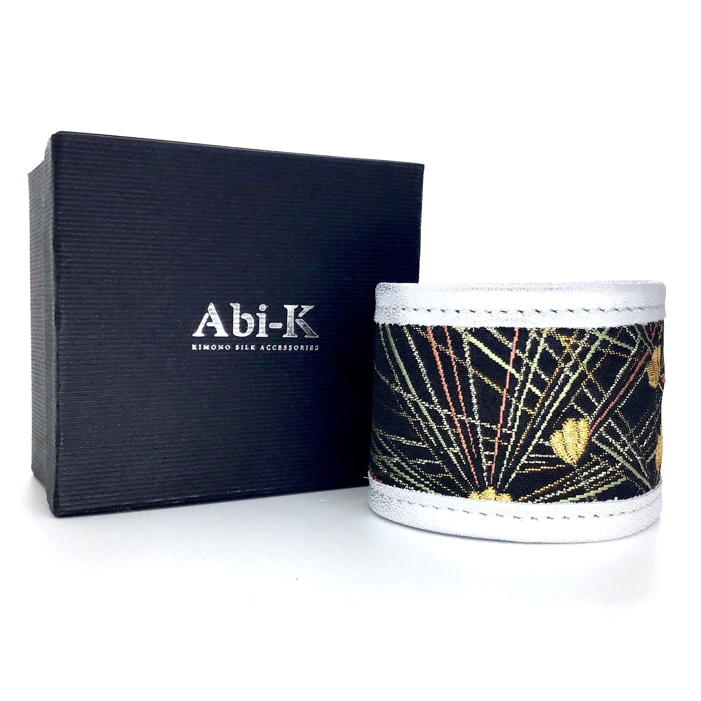 Abi-K Cuff ’Fireworks’