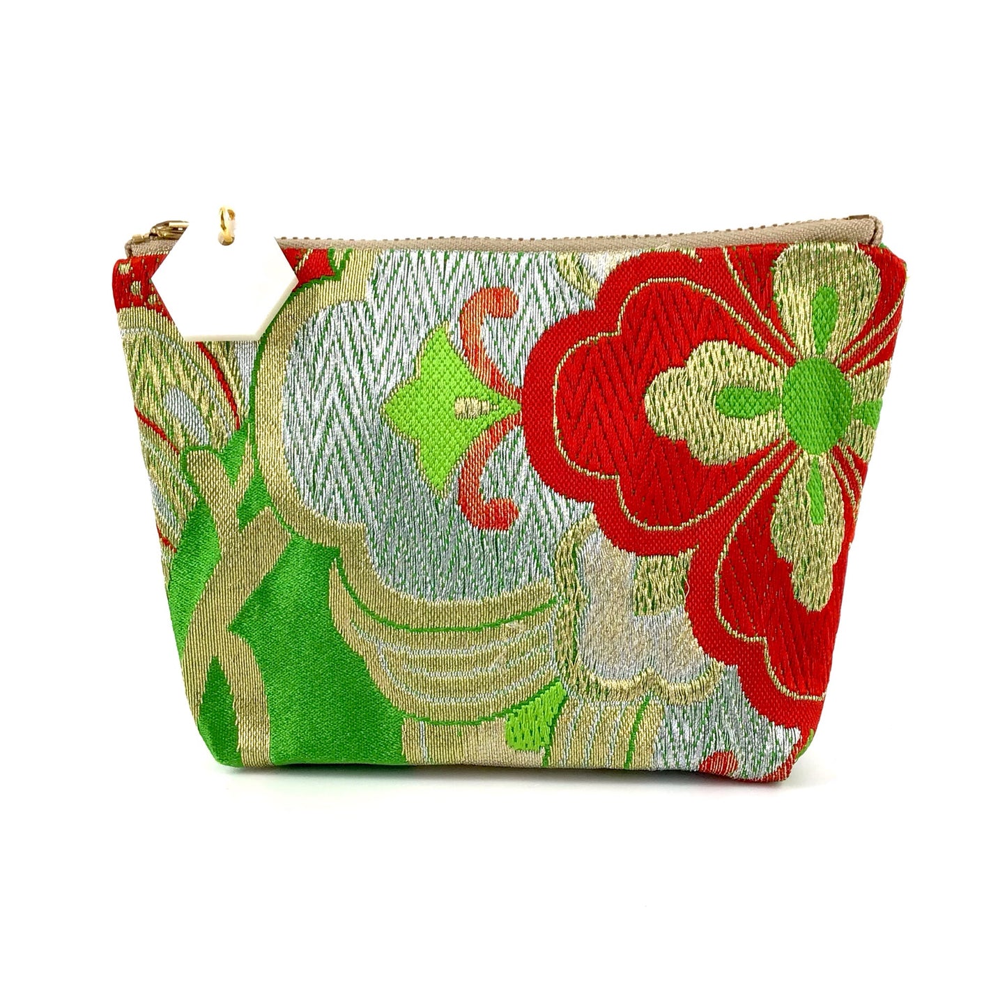 Bonnie Purse ‘Oriental Jewel’ 1/3