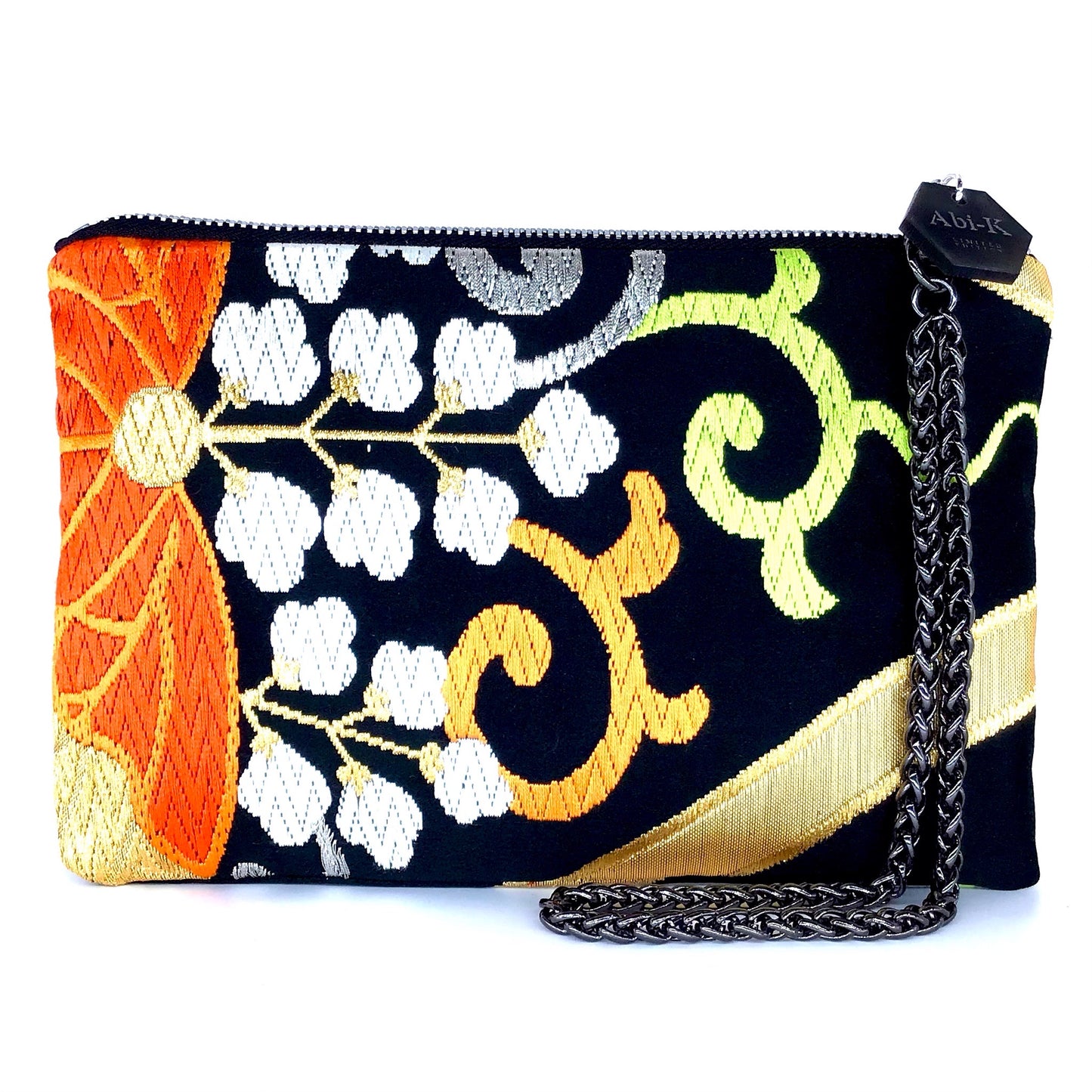 Carolyn Purse ‘Botanical Luxe’ 2/6