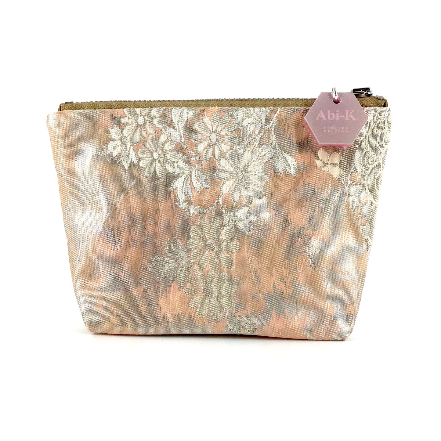 Bonnie Purse ‘Subtle Blush’ 4/5