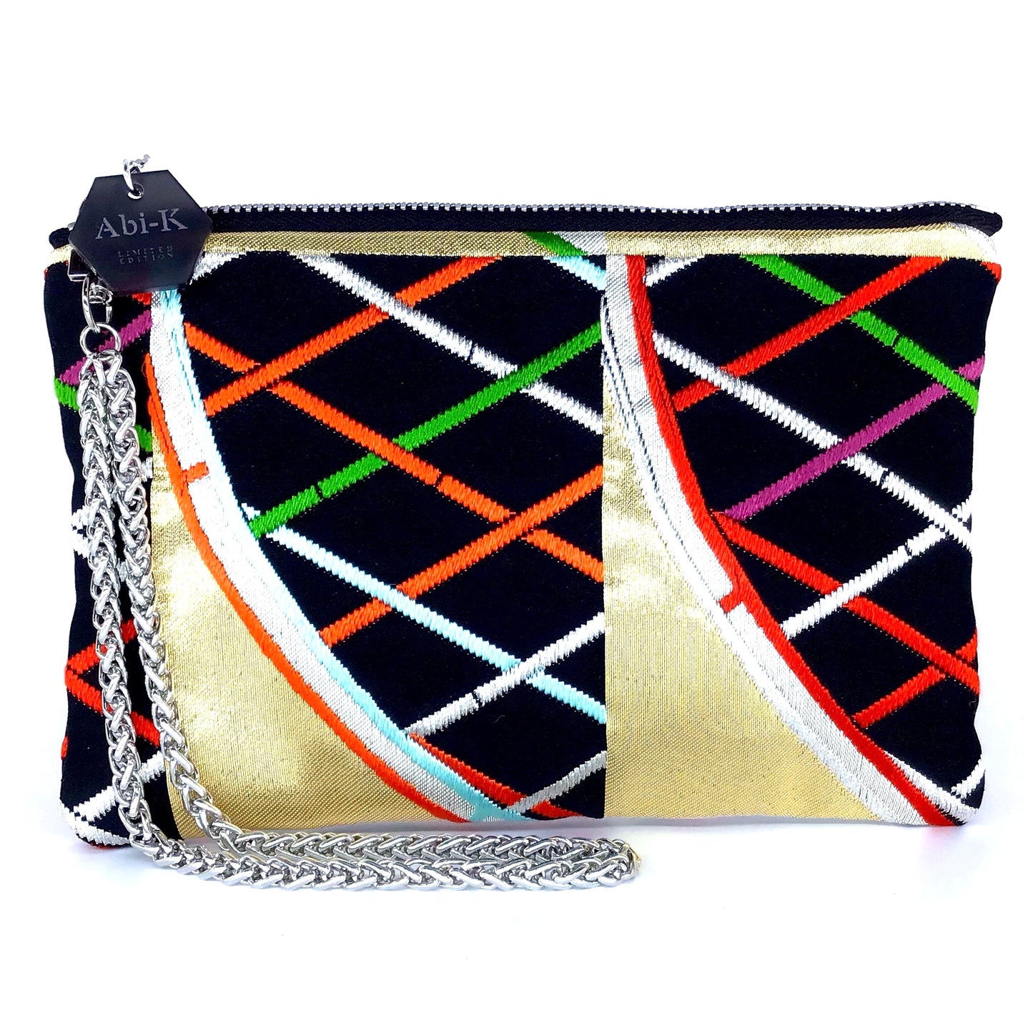 Carolyn Purse ‘Kaleidoscope’ 3/7