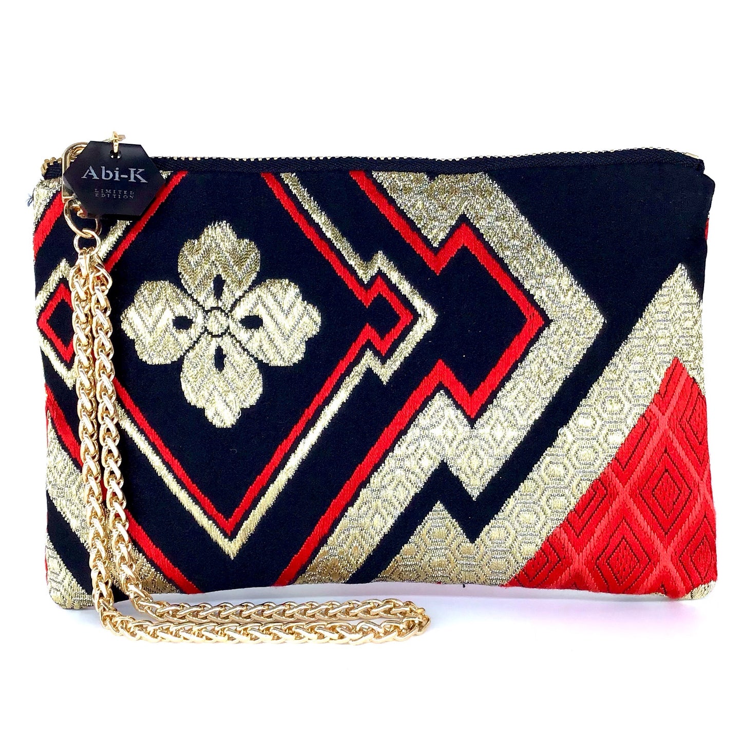 Carolyn Purse ‘Bowie’ 3/7