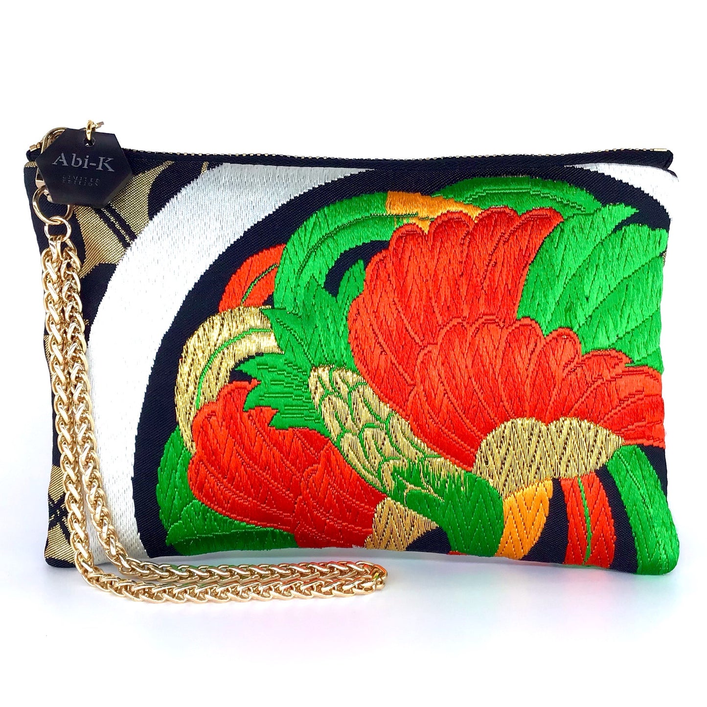 Carolyn Purse ‘Phoenix Roundel’ 5/7