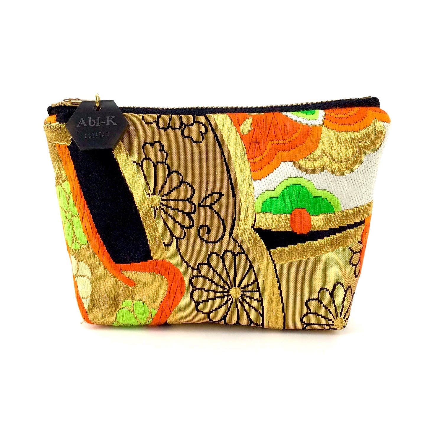 Bonnie Purse ‘Golden Carriage’ 4/7