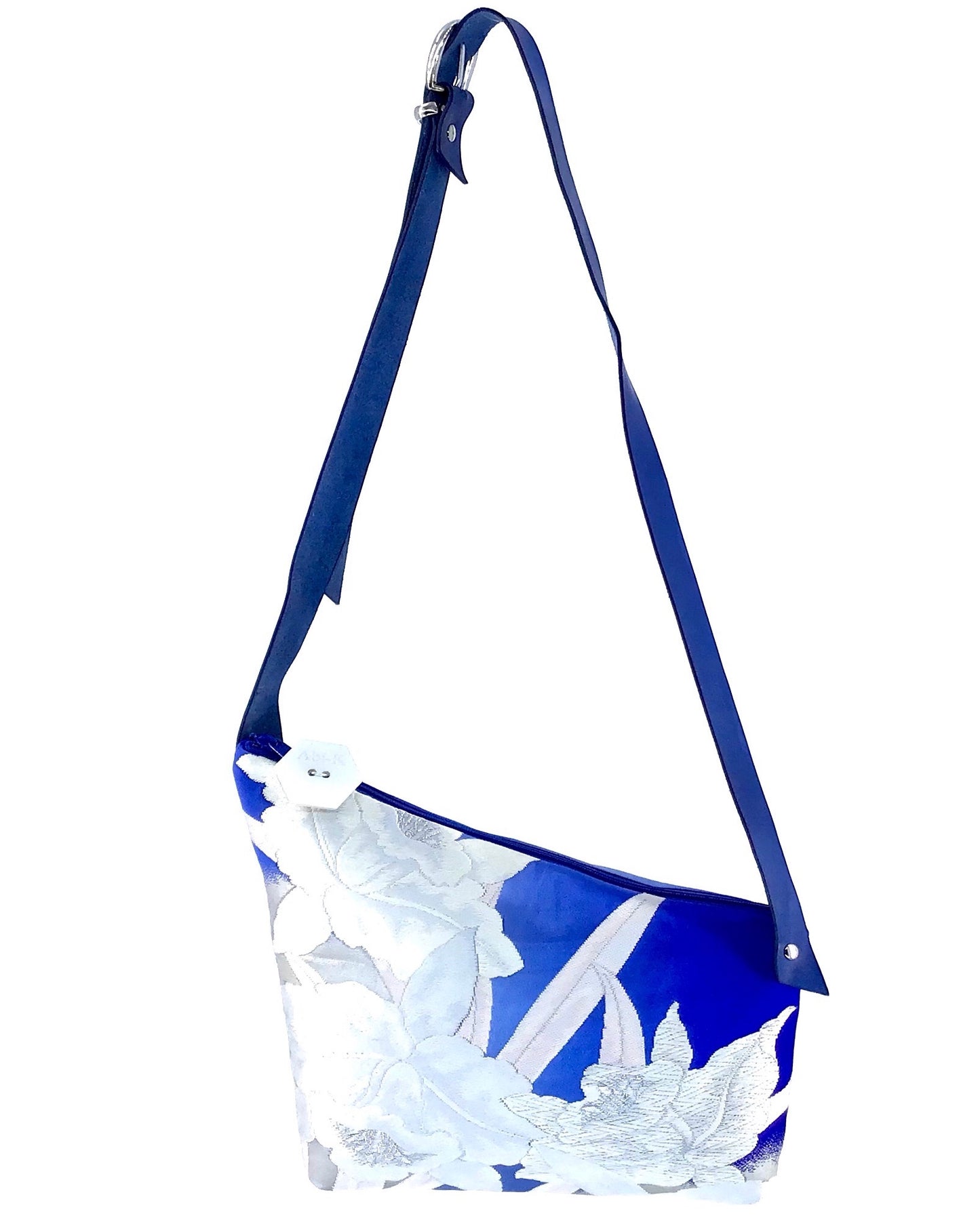 Rachel Bag ‘That Blue!’