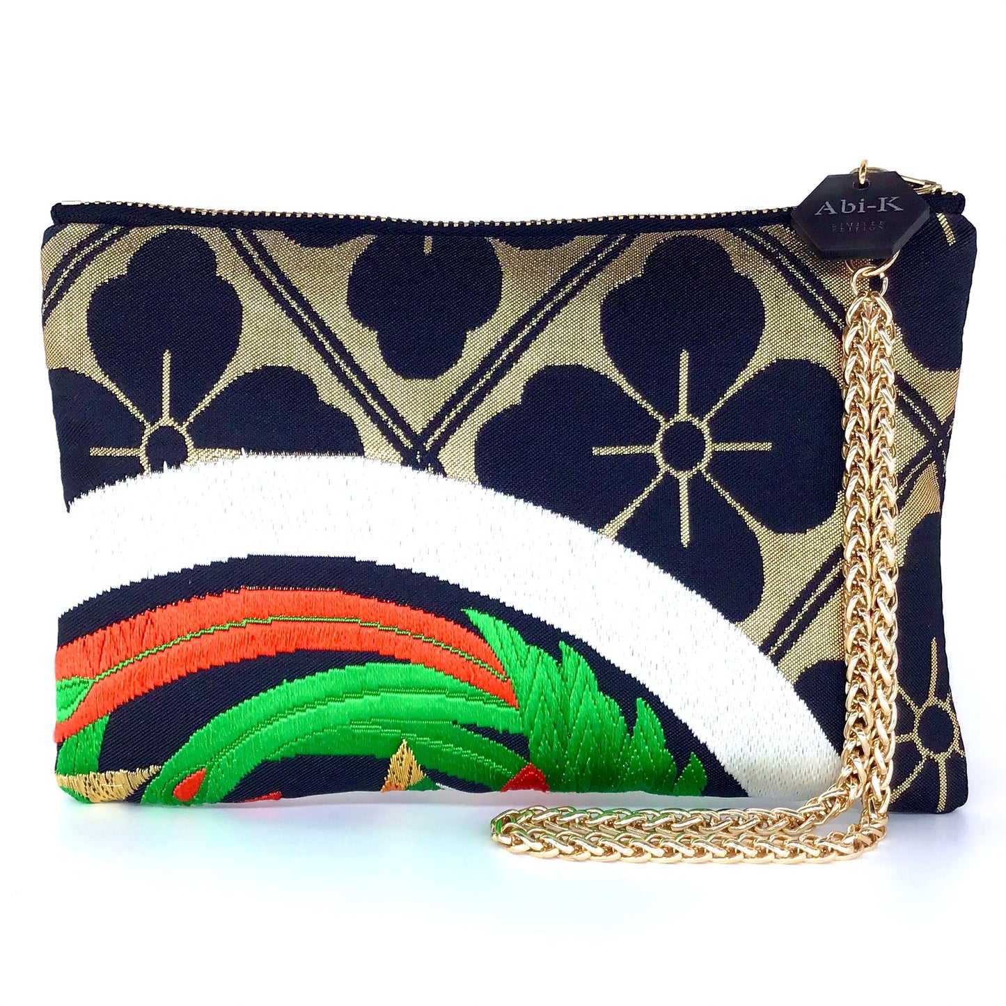 Carolyn Purse ‘Phoenix Roundel’ 5/7