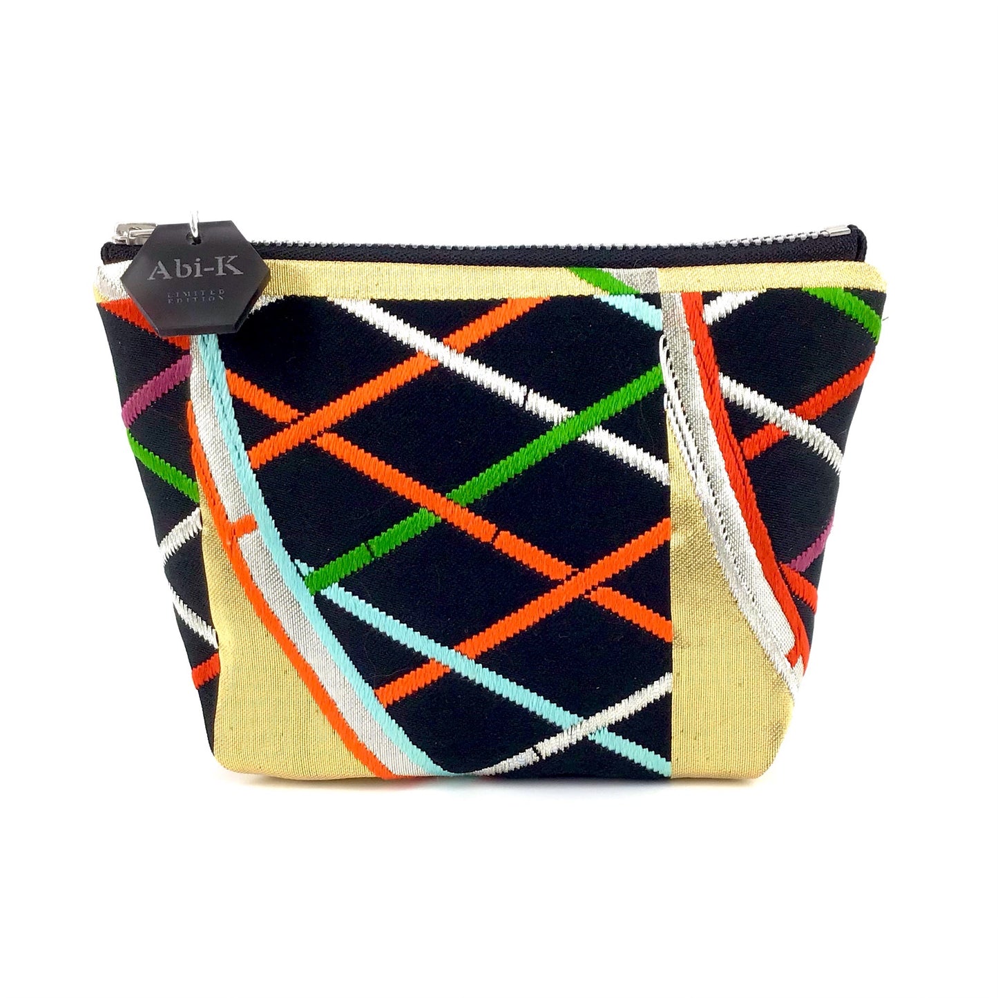 Bonnie Purse ‘Kaleidoscope’ 1/2