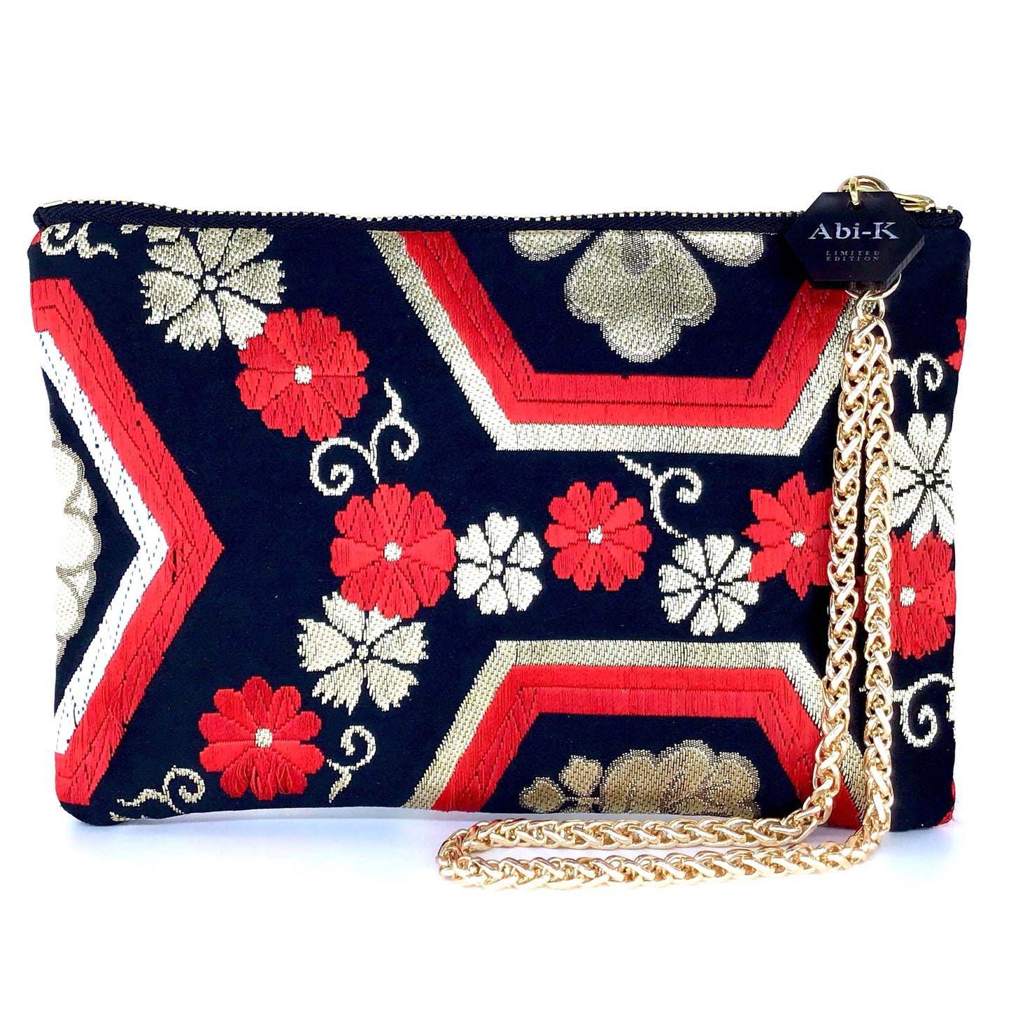 Carolyn Purse ‘Kikko Classic’ 2/8