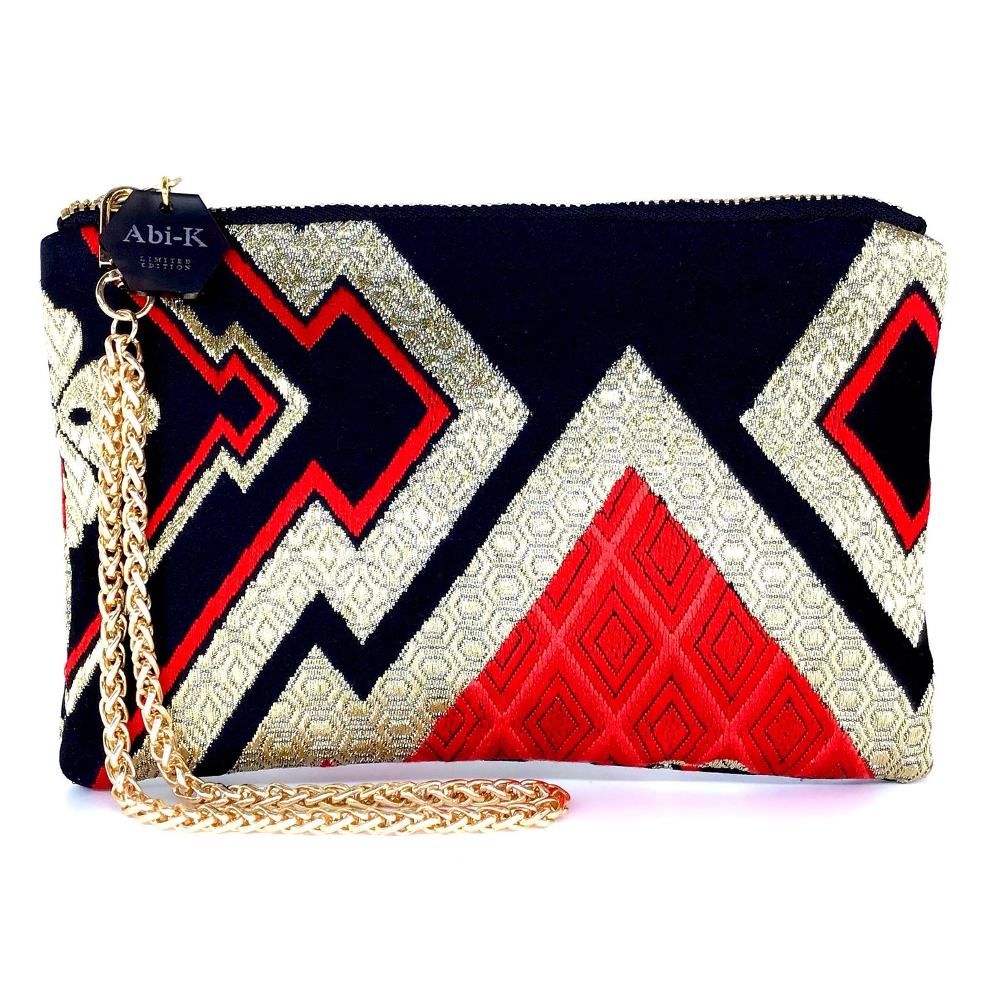 Carolyn Purse ‘Bowie’ 5/7