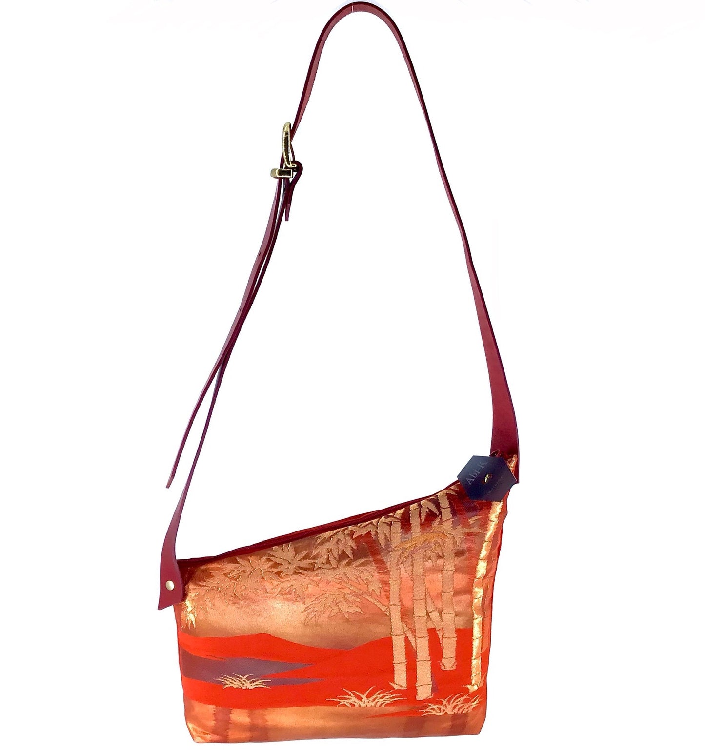Rachel Bag ‘Indian Summer’ 1/2