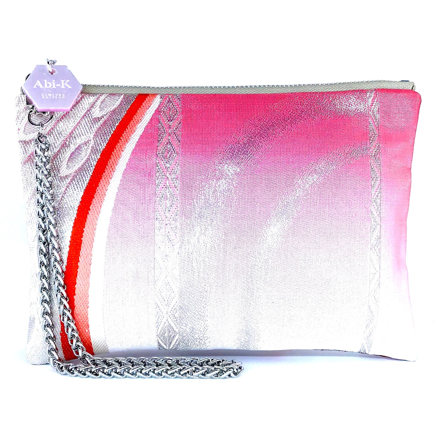 Carolyn Purse ‘Winter Pink’ 2/2