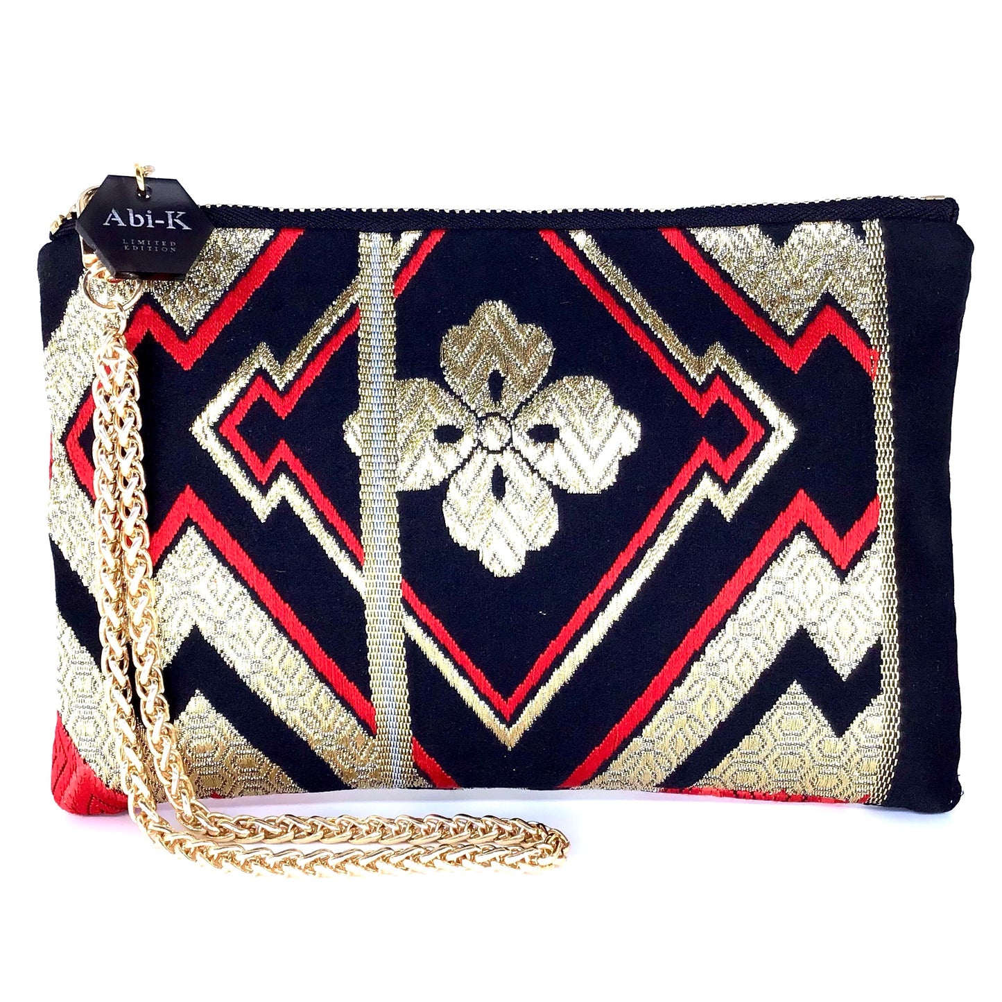 Carolyn Purse ‘Bowie’ 1/7