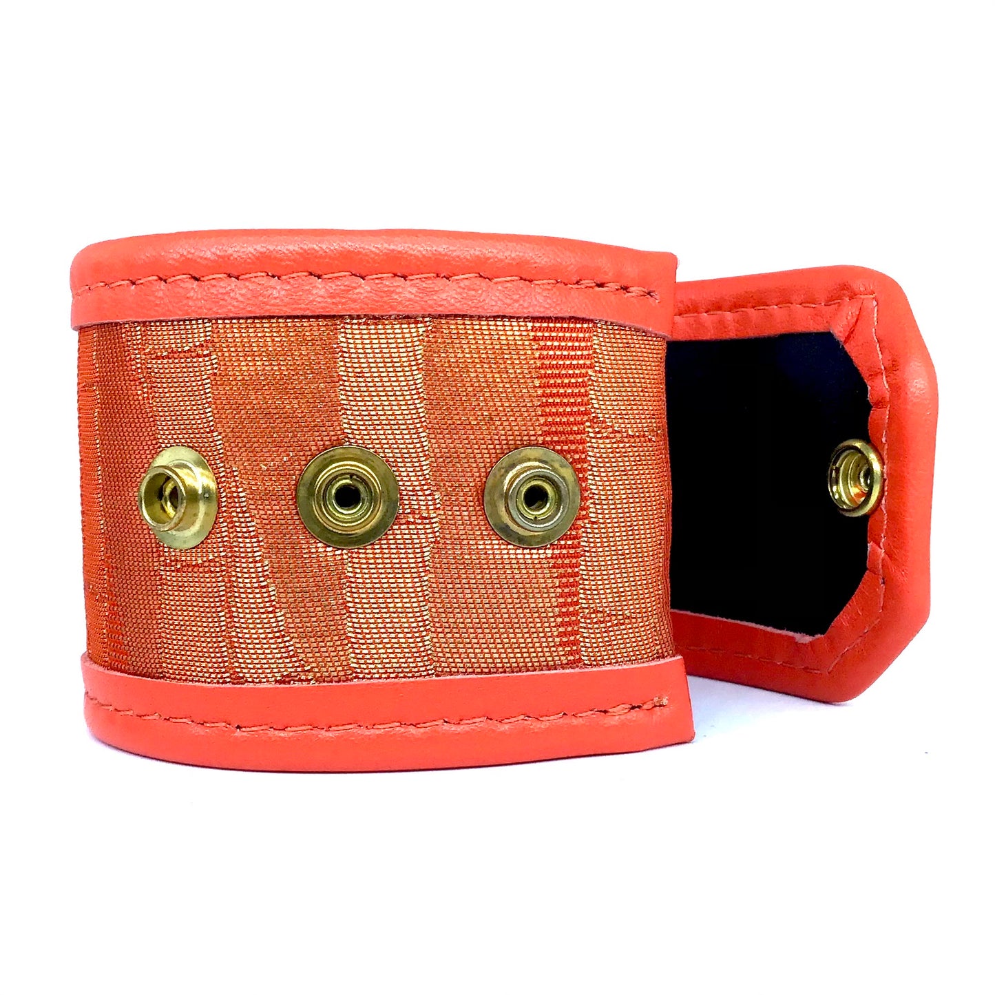 Abi-K Cuff ‘Indian Summer’ 1/2