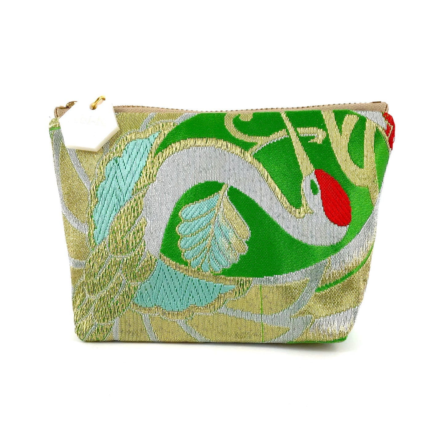Bonnie Purse ‘Oriental Jewel’ 2/3