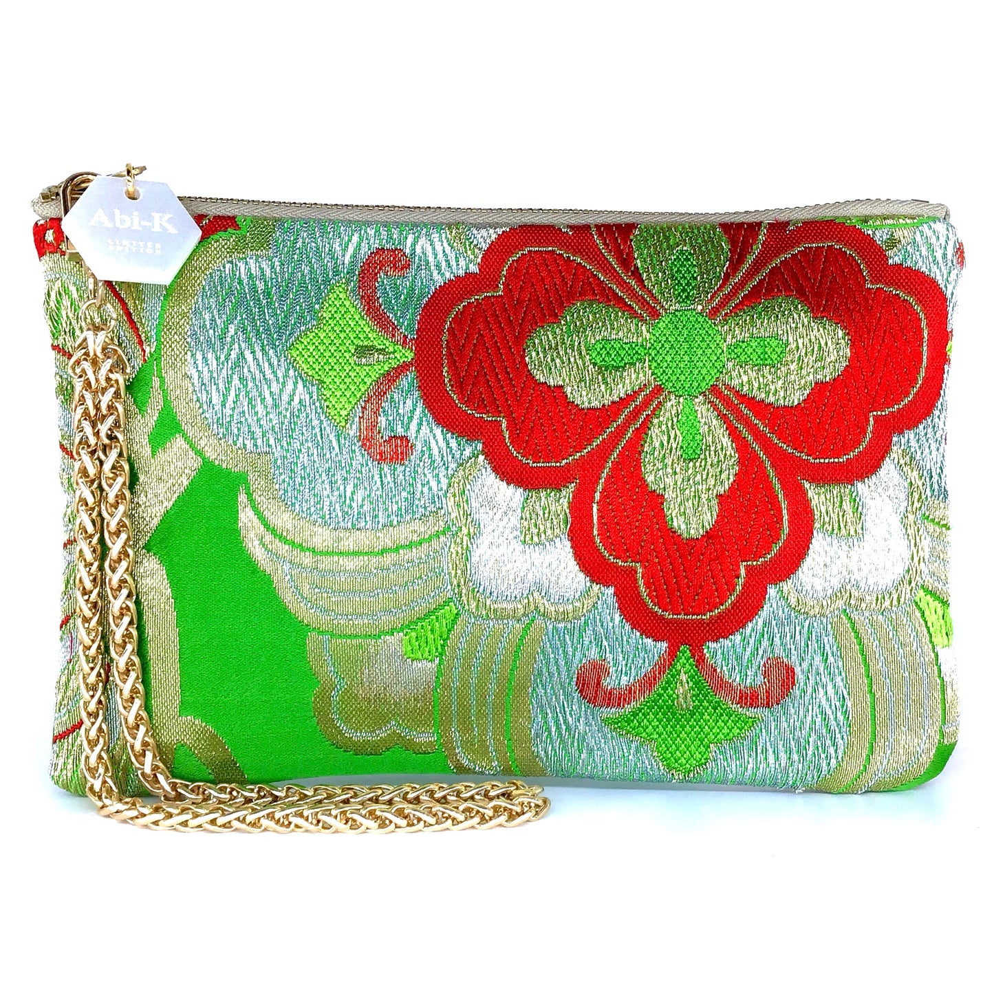 Carolyn Purse ‘Oriental Jewel’ 1/7