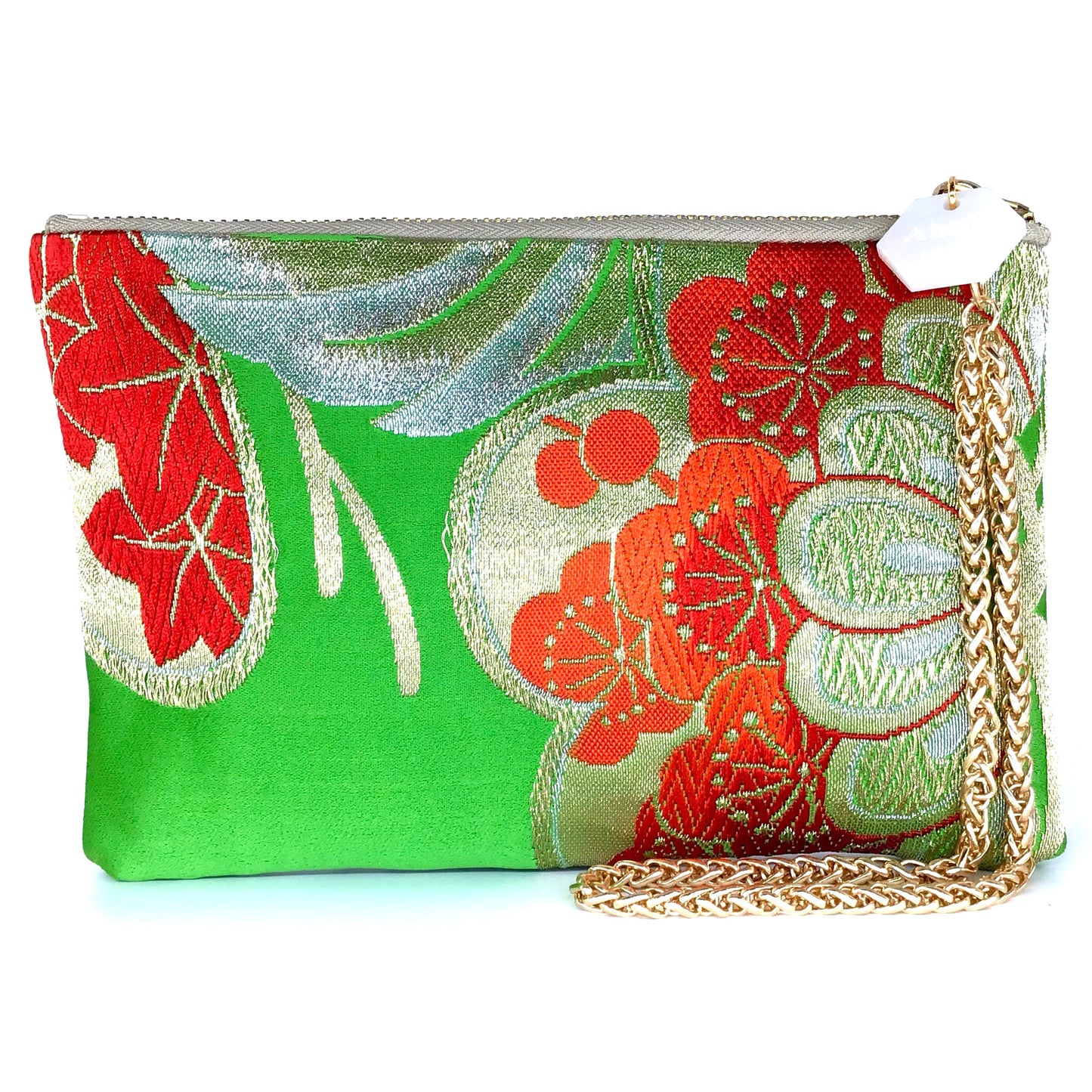 Carolyn Purse ‘Oriental Jewel’ 6/7