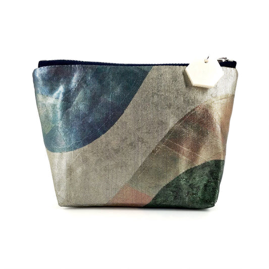 Bonnie Purse ‘Petrol Shimmer’ 5/6