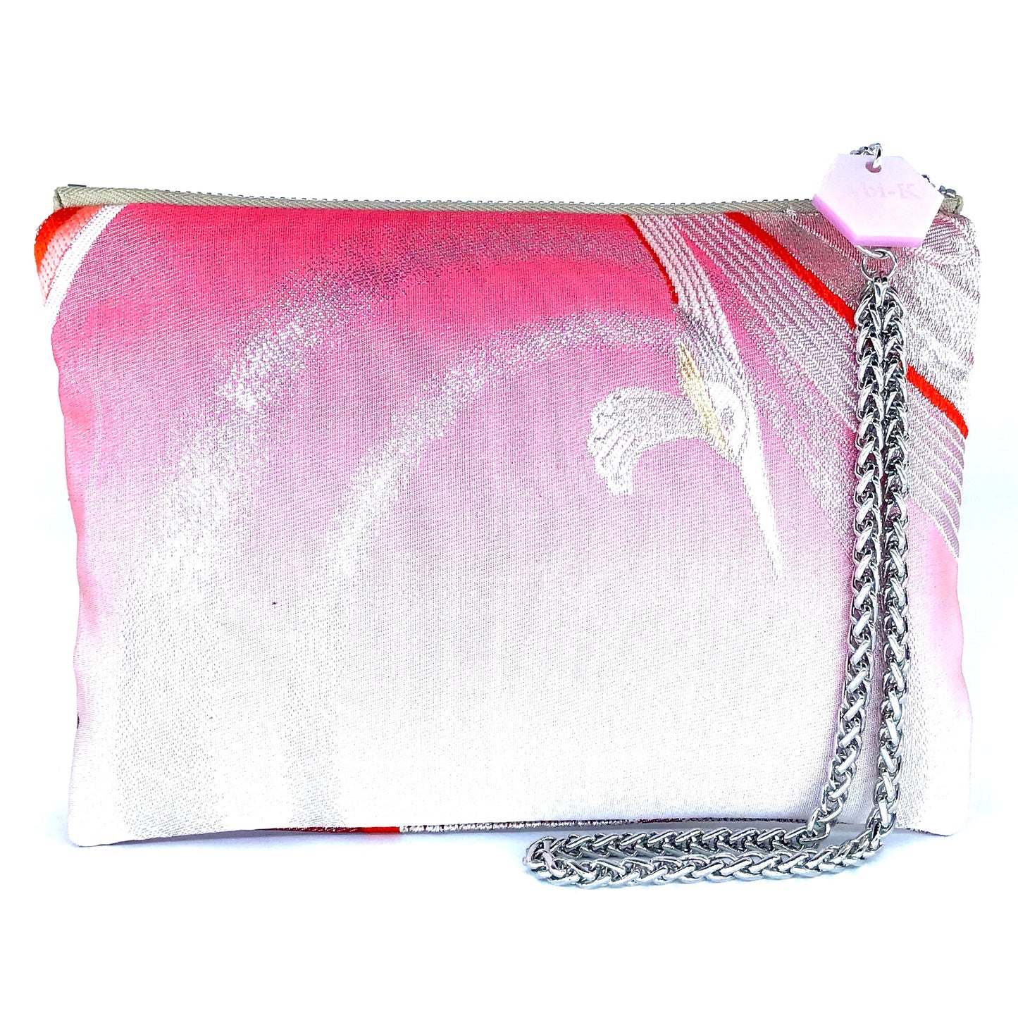 Carolyn Purse ‘Winter Pink’ 1/2