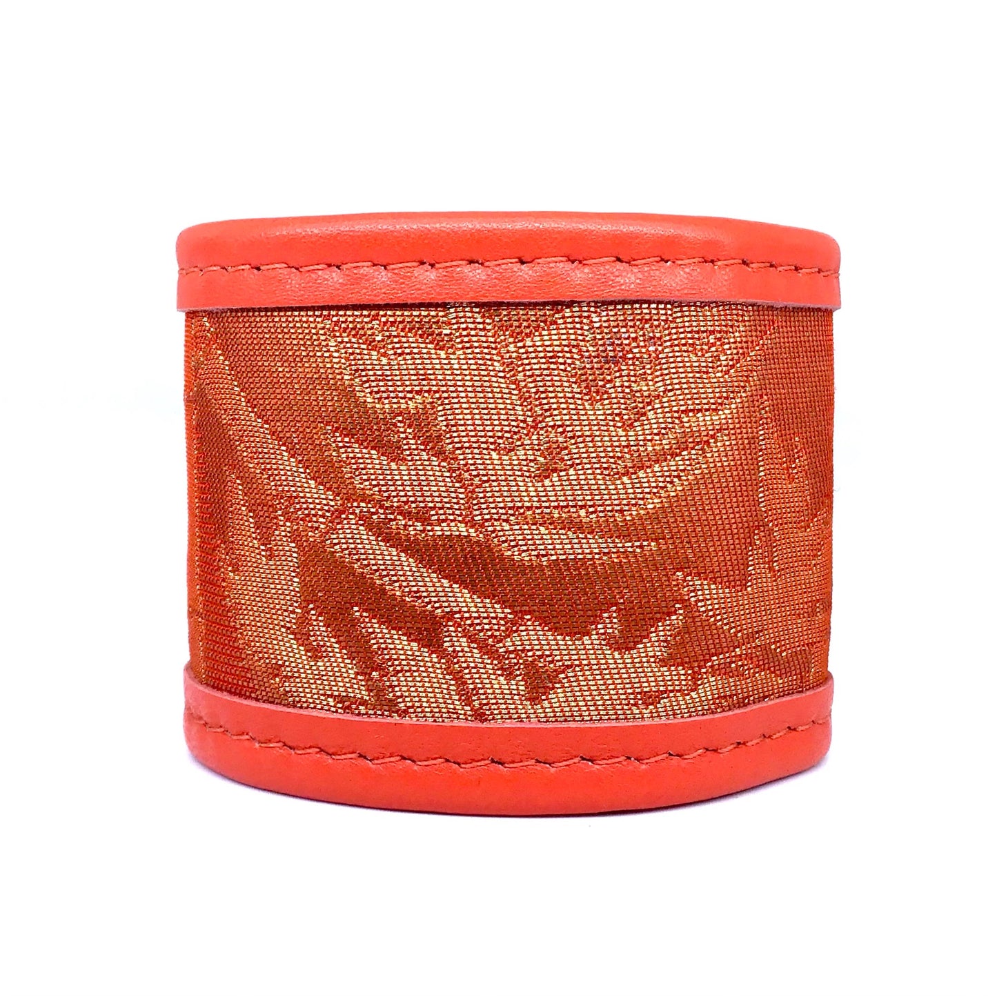 Abi-K Cuff ‘Indian Summer’ 1/2