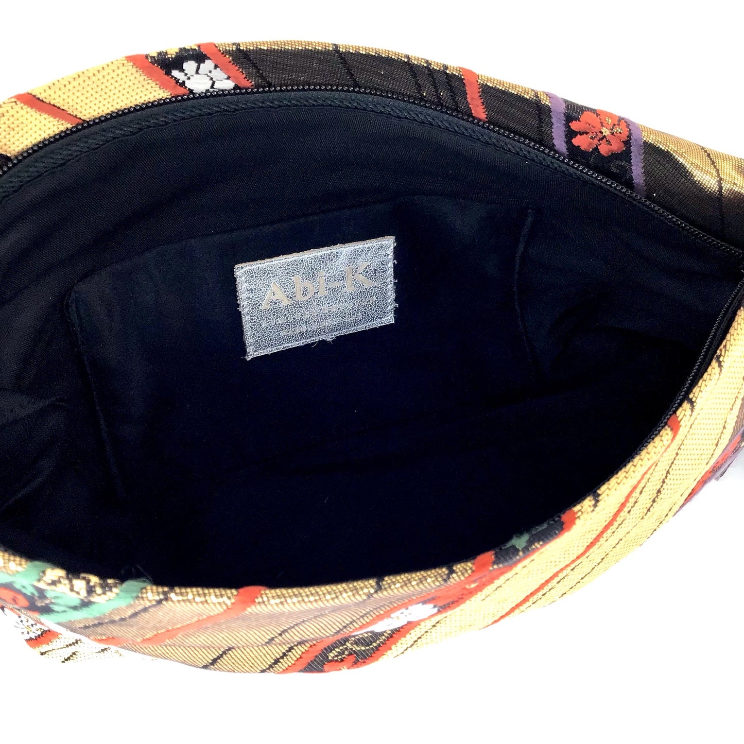 Summer Bag ‘Golden Butterflies’ 2/2