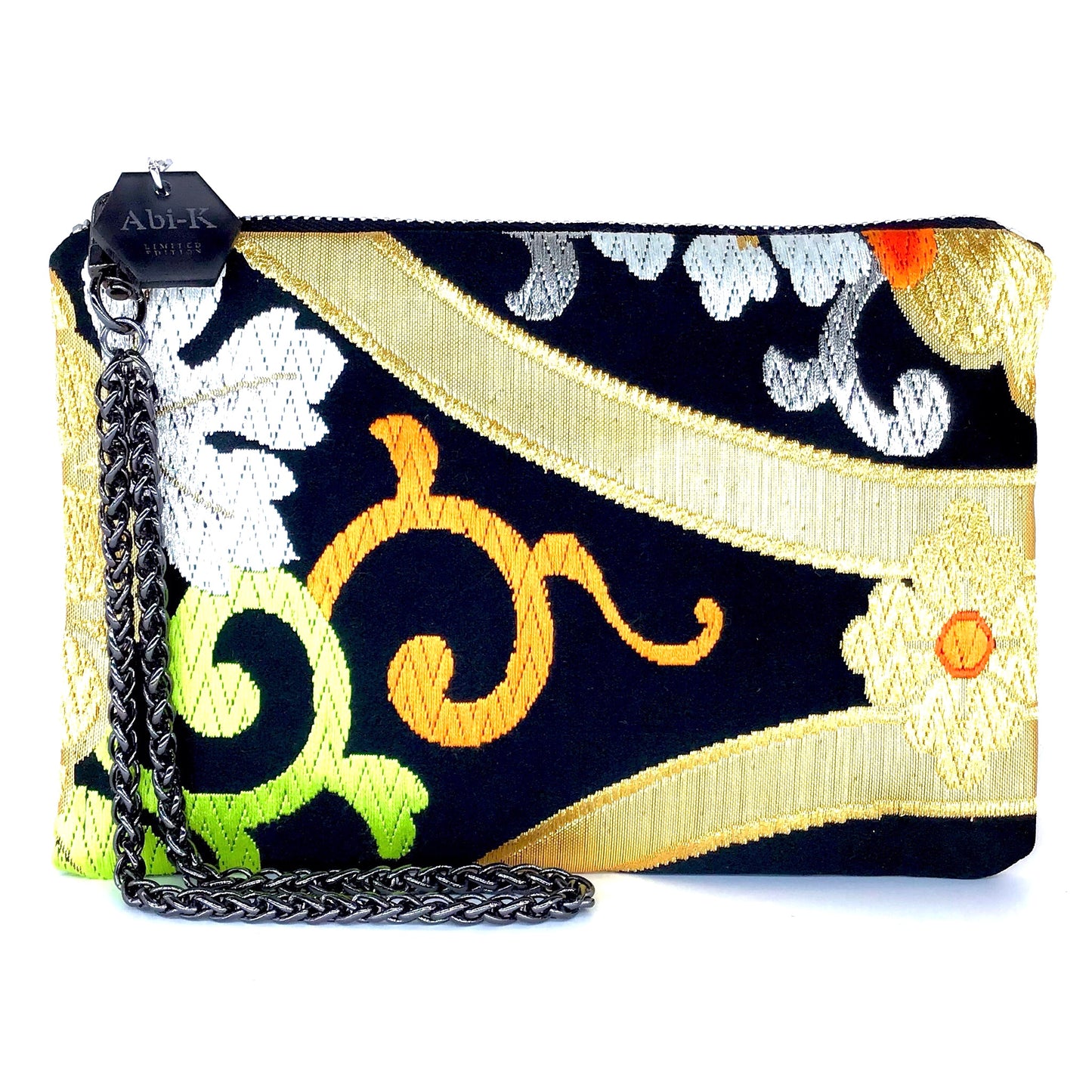 Carolyn Purse ‘Botanical Luxe’ 2/6