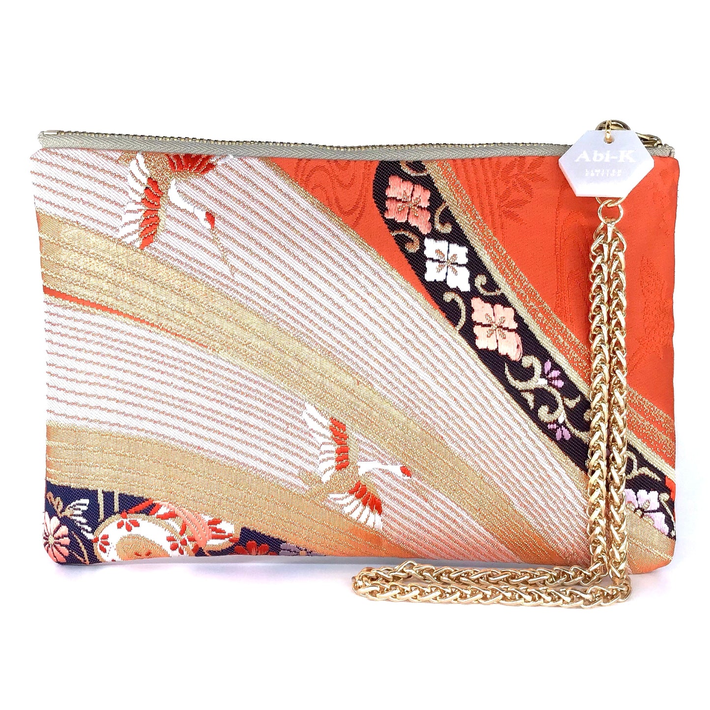Carolyn Purse ‘Classic Japan’ 7/7