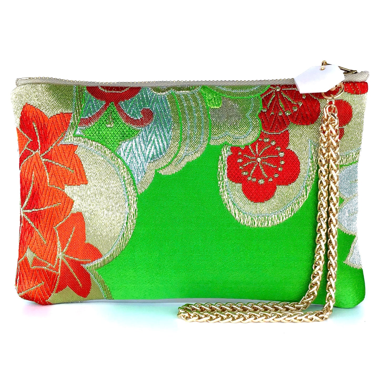 Carolyn Purse ‘Oriental Jewel’ 1/7