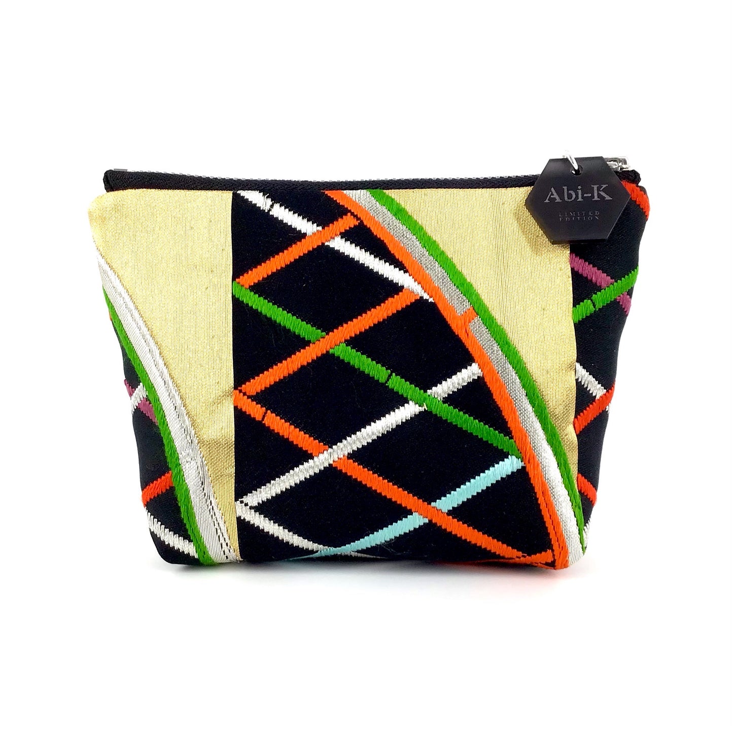 Bonnie Purse ‘Kaleidoscope’ 1/2