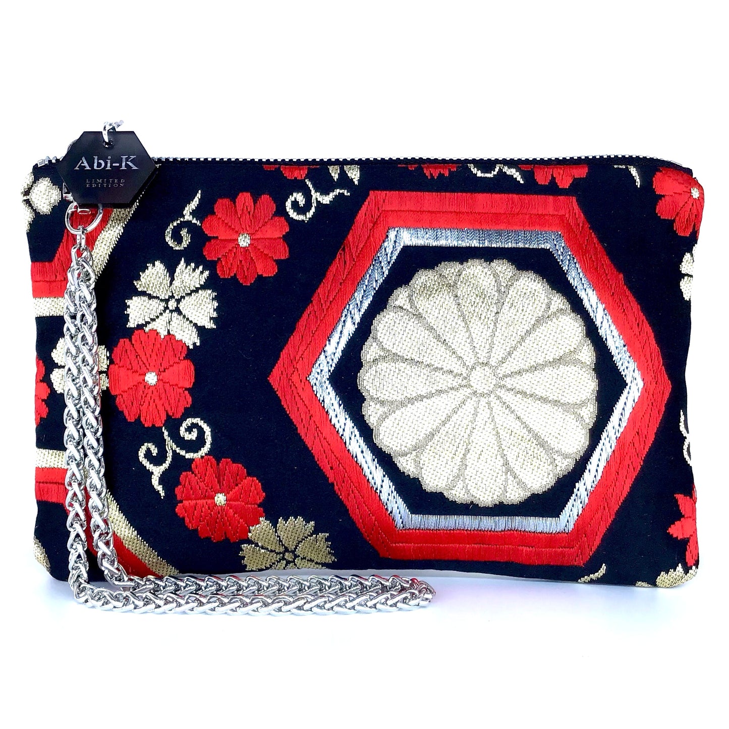 Carolyn Purse ‘Kikko Classic’ 8/8