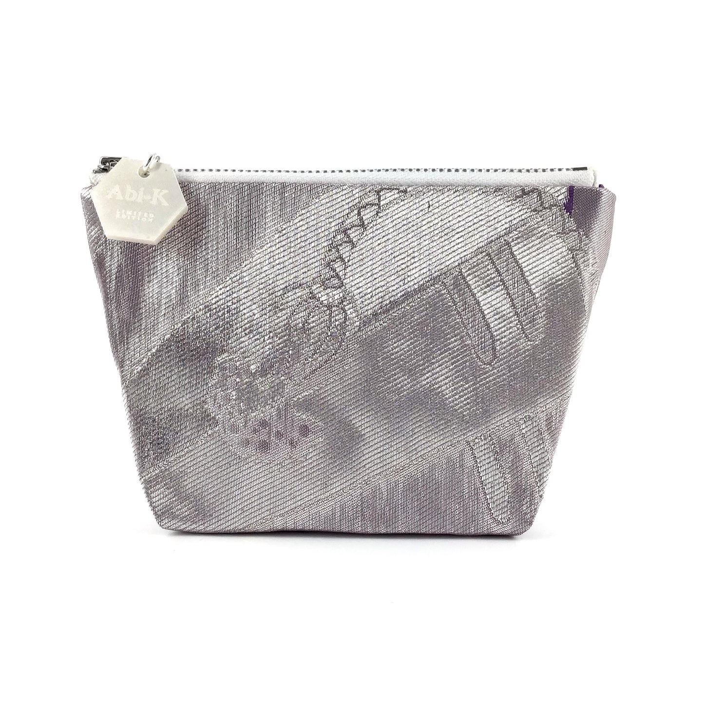 Bonnie Purse ‘Lavender Fans’ 3/5