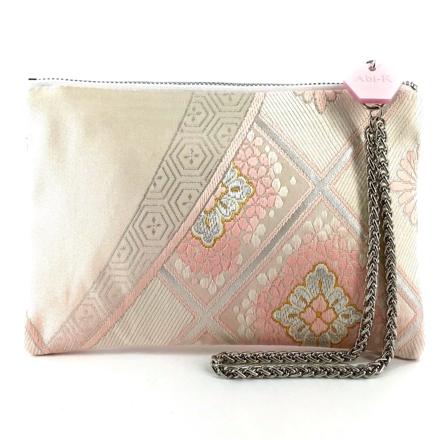 Carolyn Purse ‘Pretty Peach’ 1/7