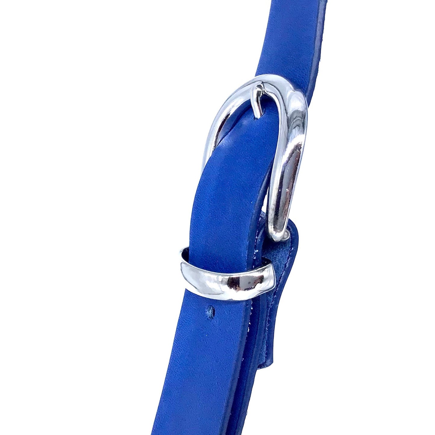 Rachel Bag ‘That Blue!’