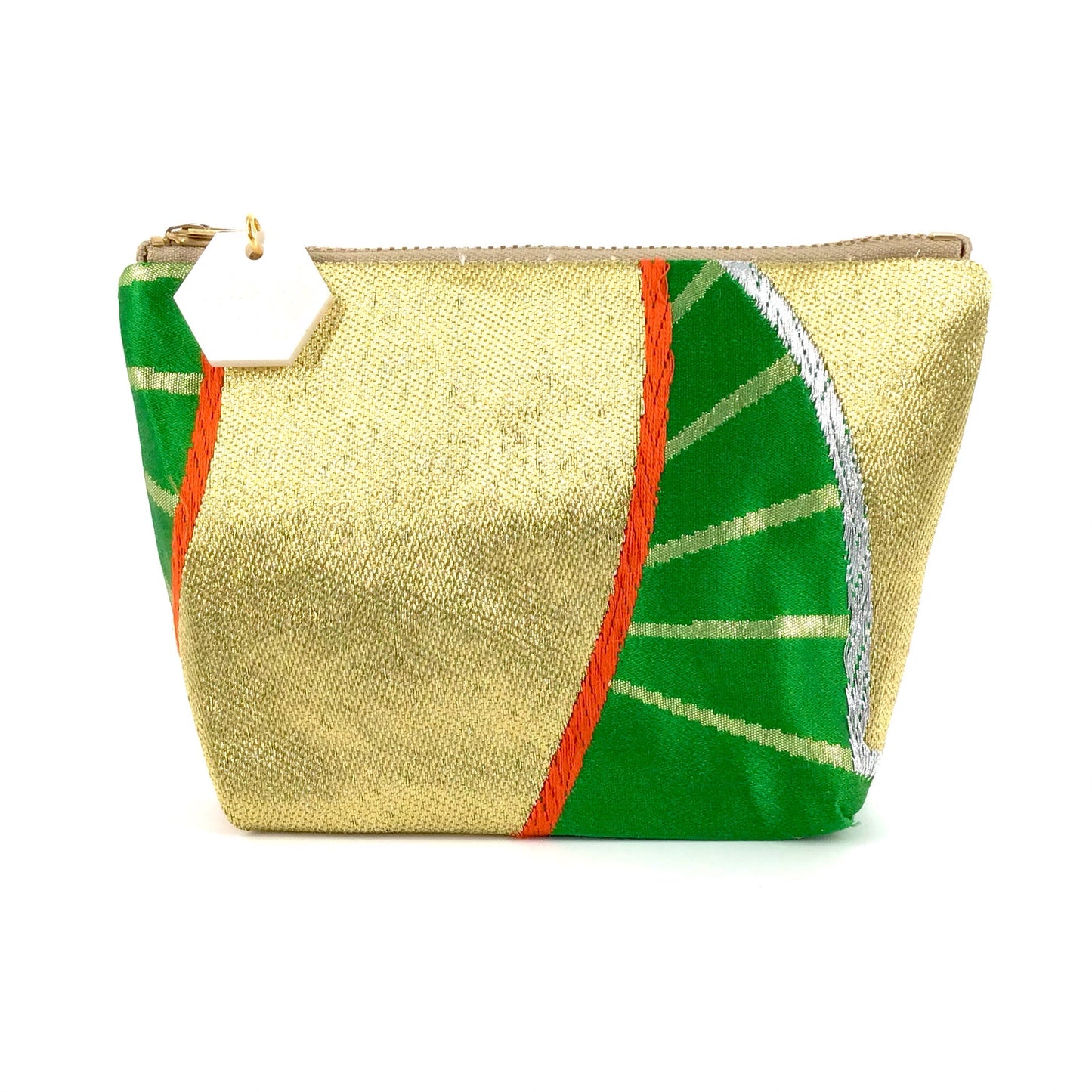 Bonnie Purse ‘Emerald Fans’ 4/5
