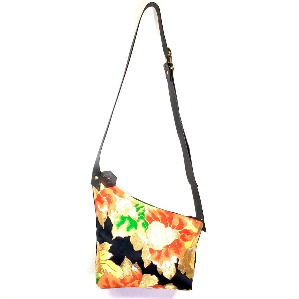 Rachel Bag 'Bright Botanicals’