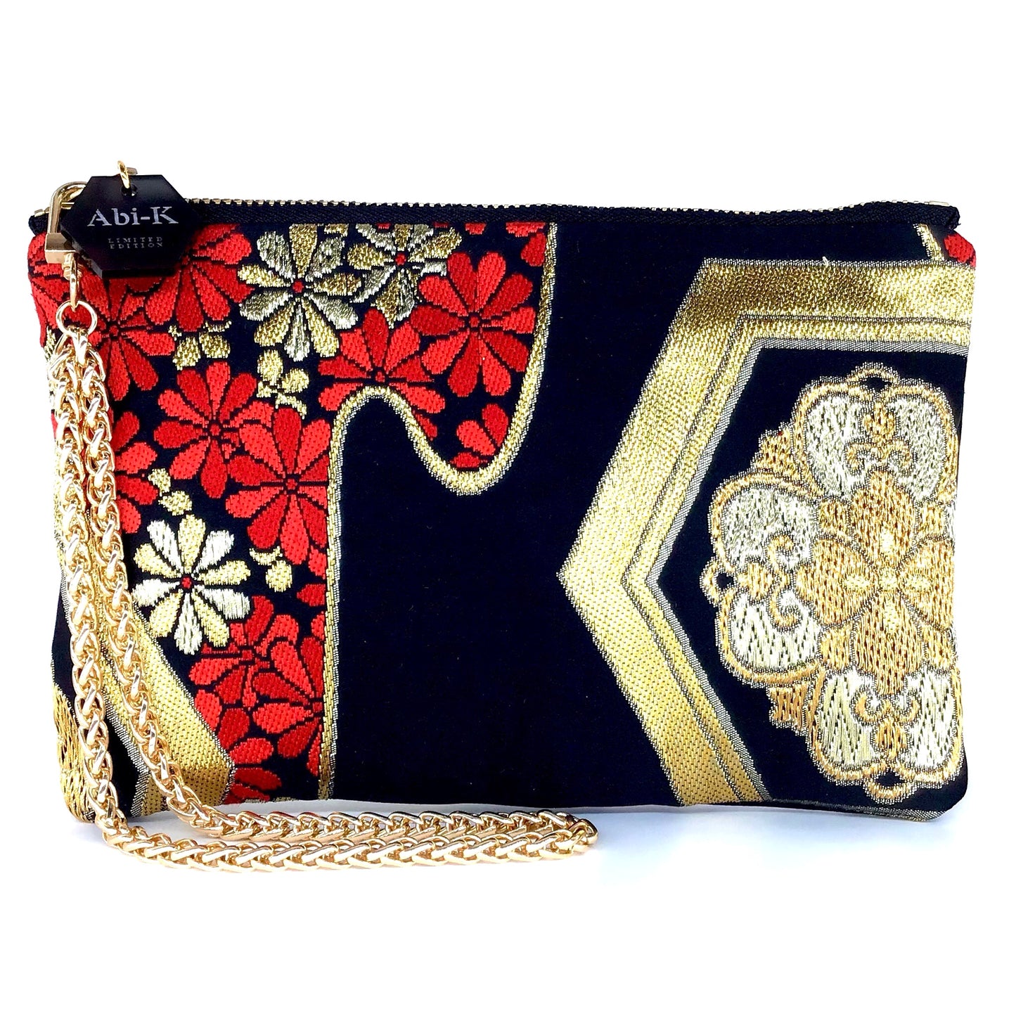 Carolyn Purse ‘Kikko Luxe’ 4/6
