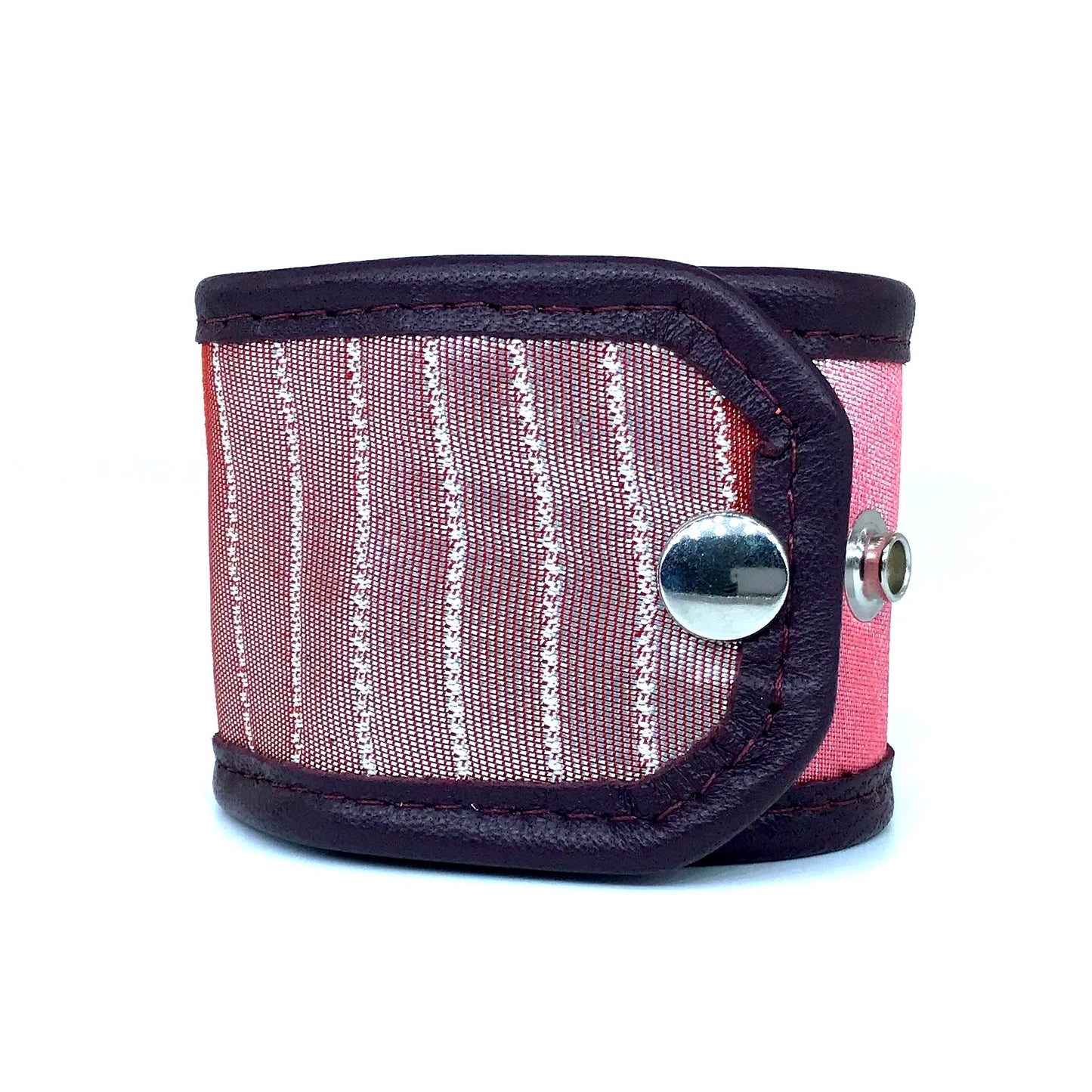 Abi-K Cuff ‘Winter Pink’ 3/3