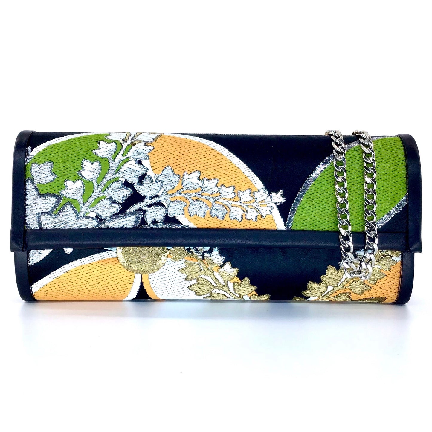 Alma Luxe ‘Gold & Silver Multicolour’ 2/2