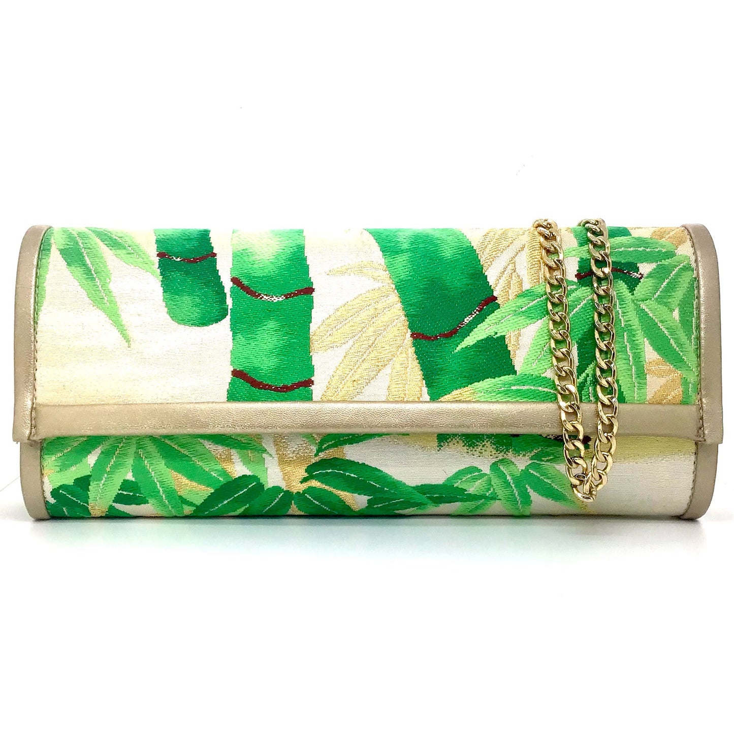 Alma Luxe 'Green Bamboo’