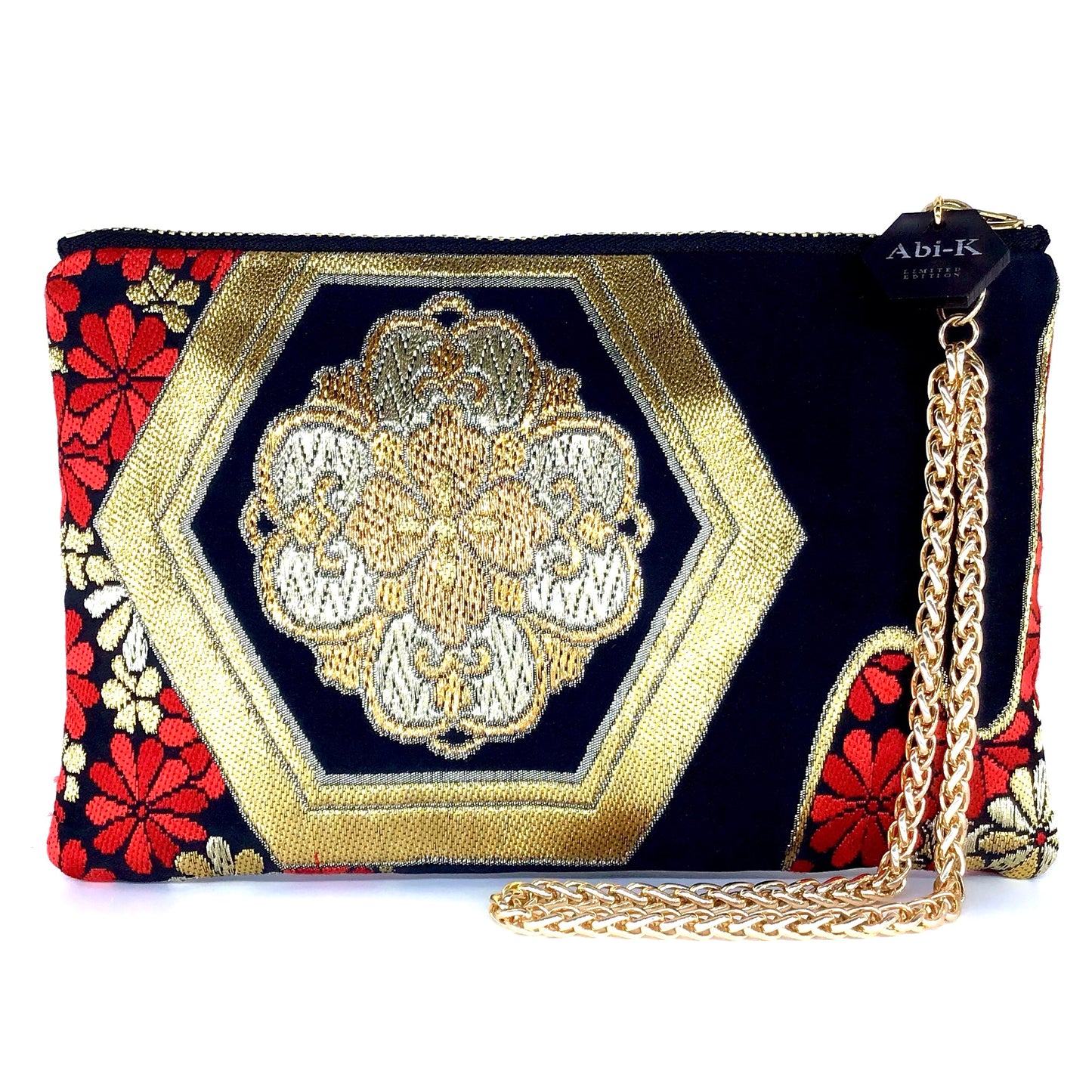 Carolyn Purse ‘Kikko Luxe’ 6/6