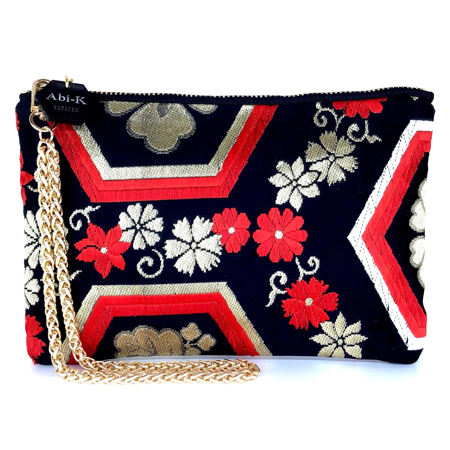 Carolyn Purse ‘Kikko Classic’ 2/8
