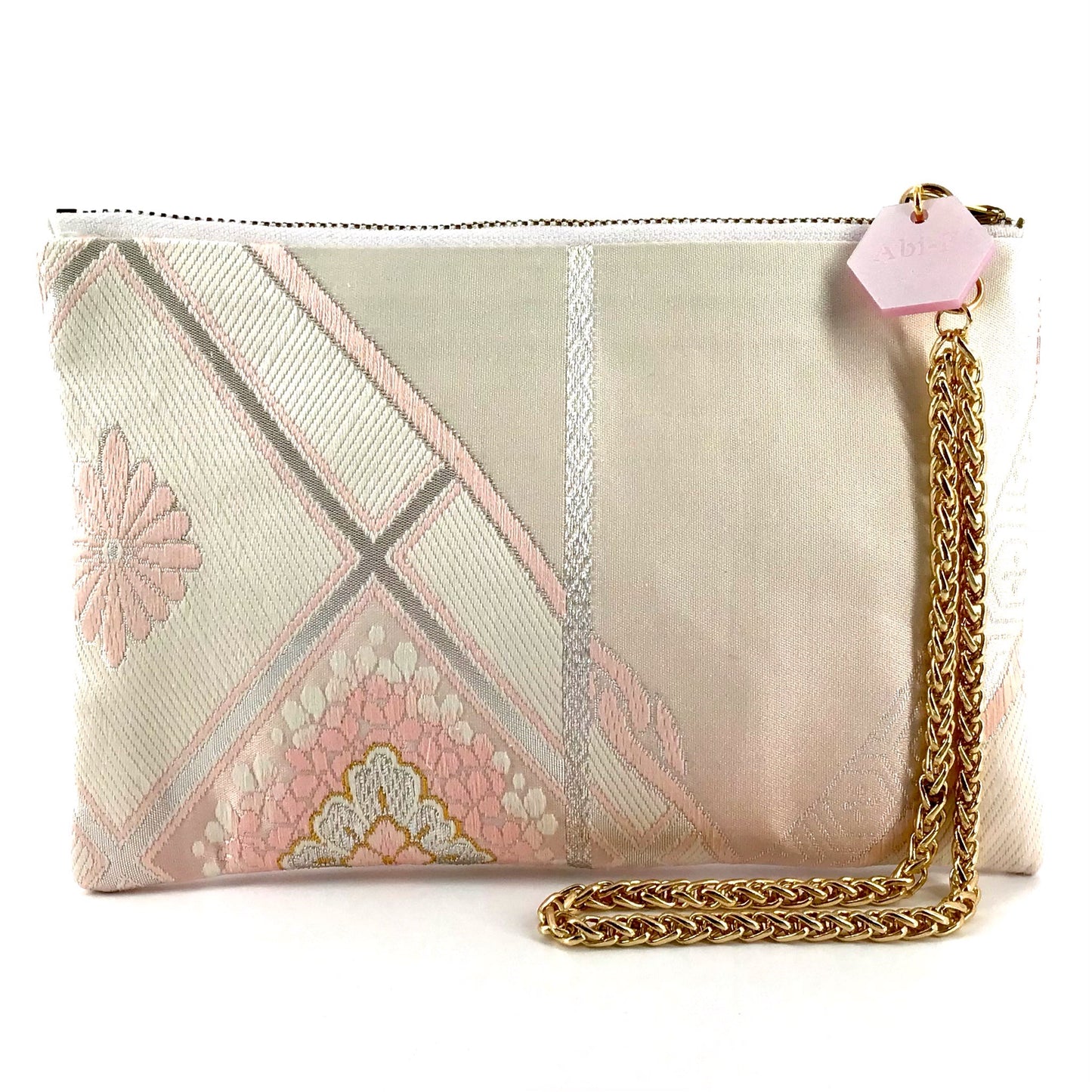 Carolyn Purse ‘Pretty Peach’ 7/7