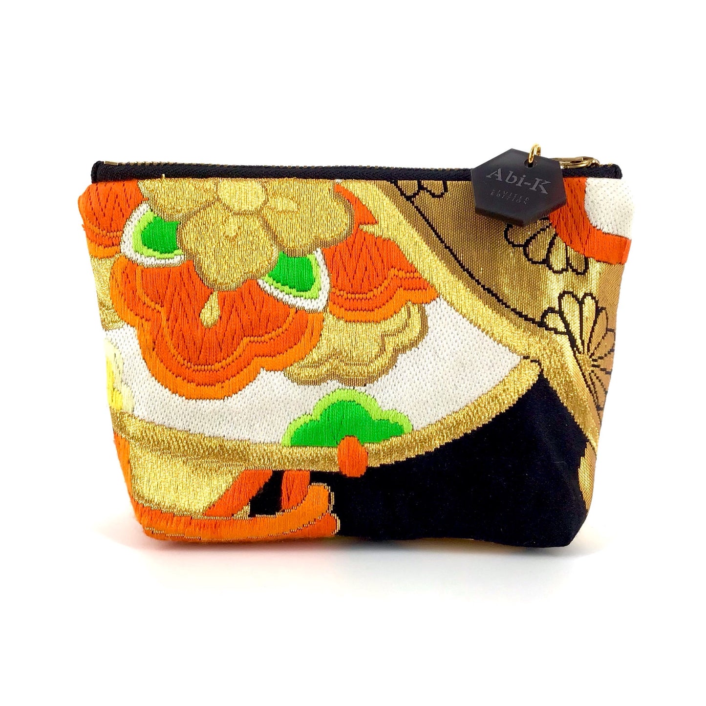 Bonnie Purse ‘Golden Carriage’ 4/7