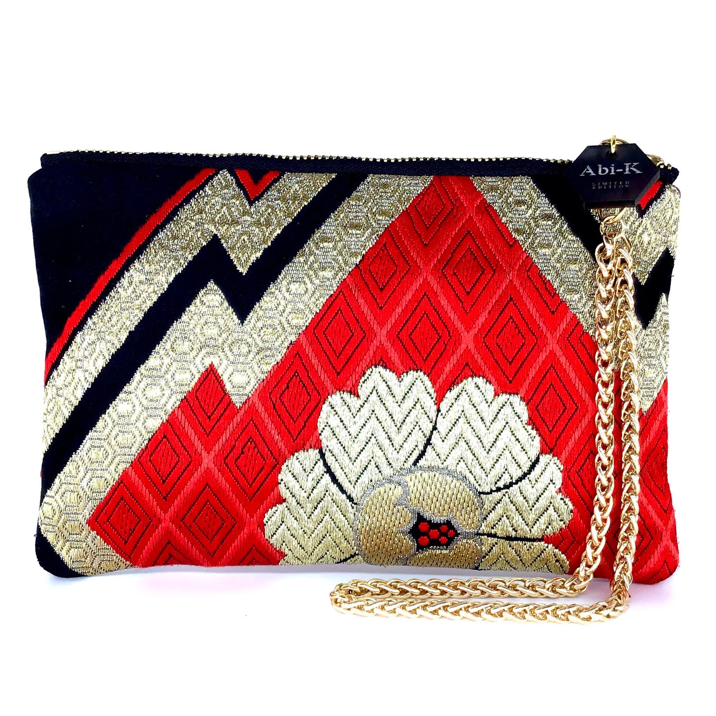 Carolyn Purse ‘Bowie’ 4/7