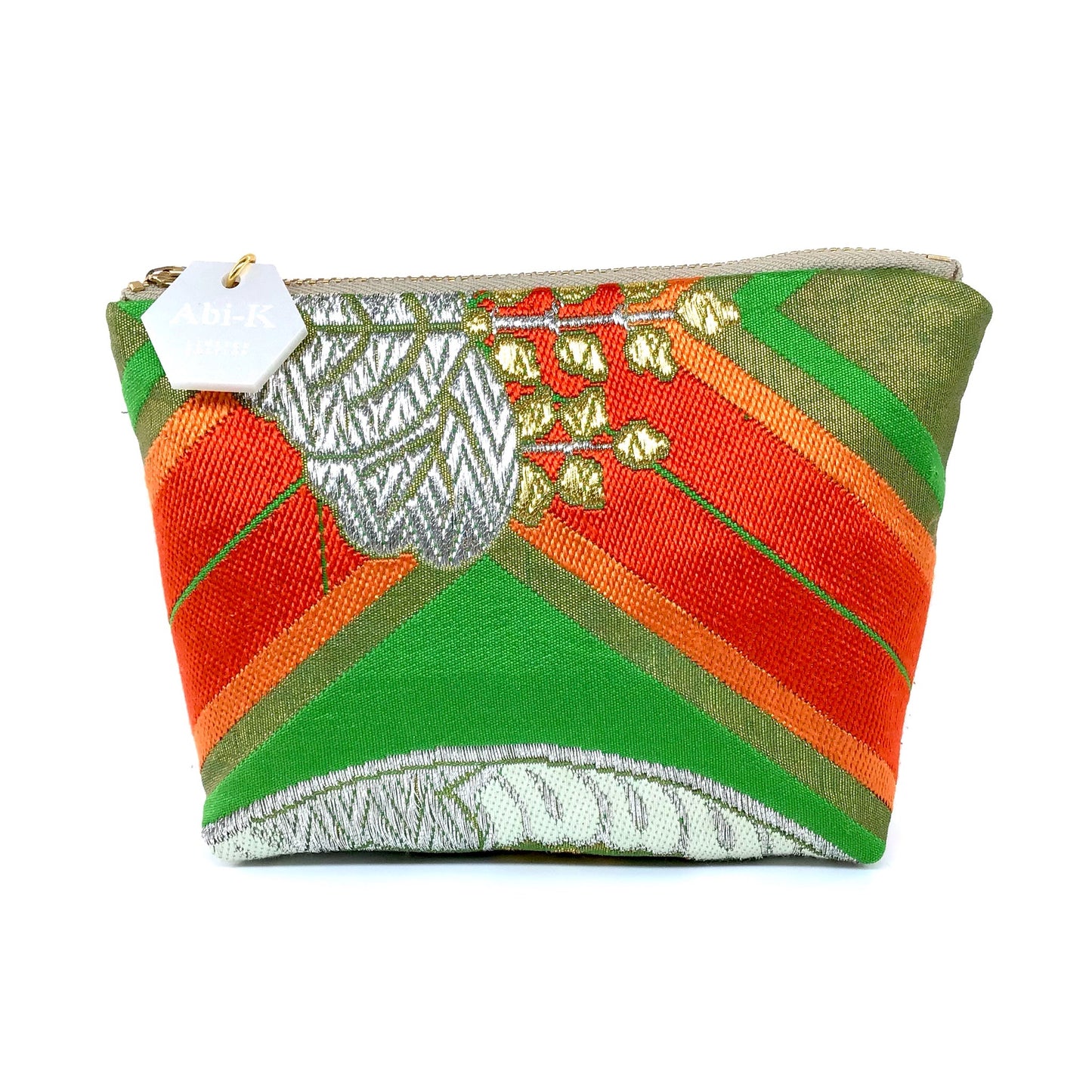 Bonnie Purse ‘Classic Stripe’ 3/3