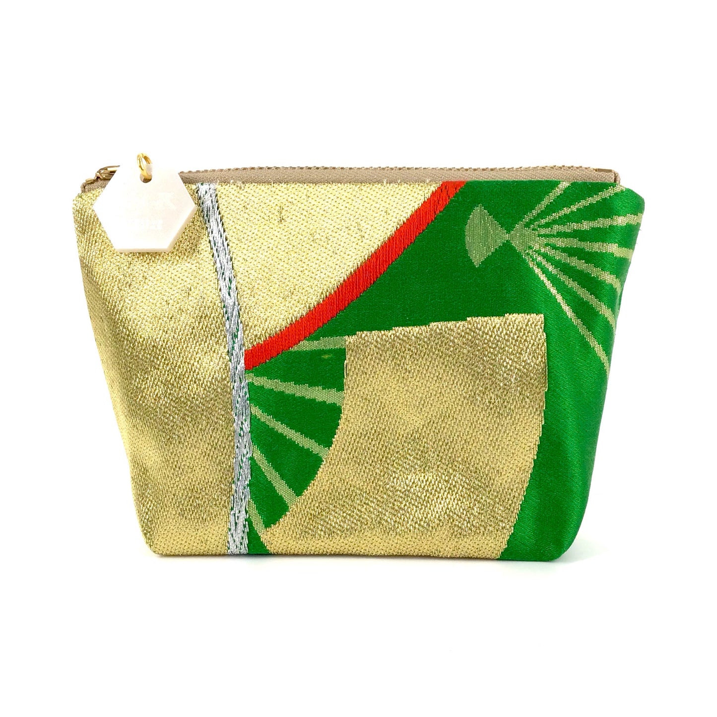 Bonnie Purse ‘Emerald Fans’ 5/5