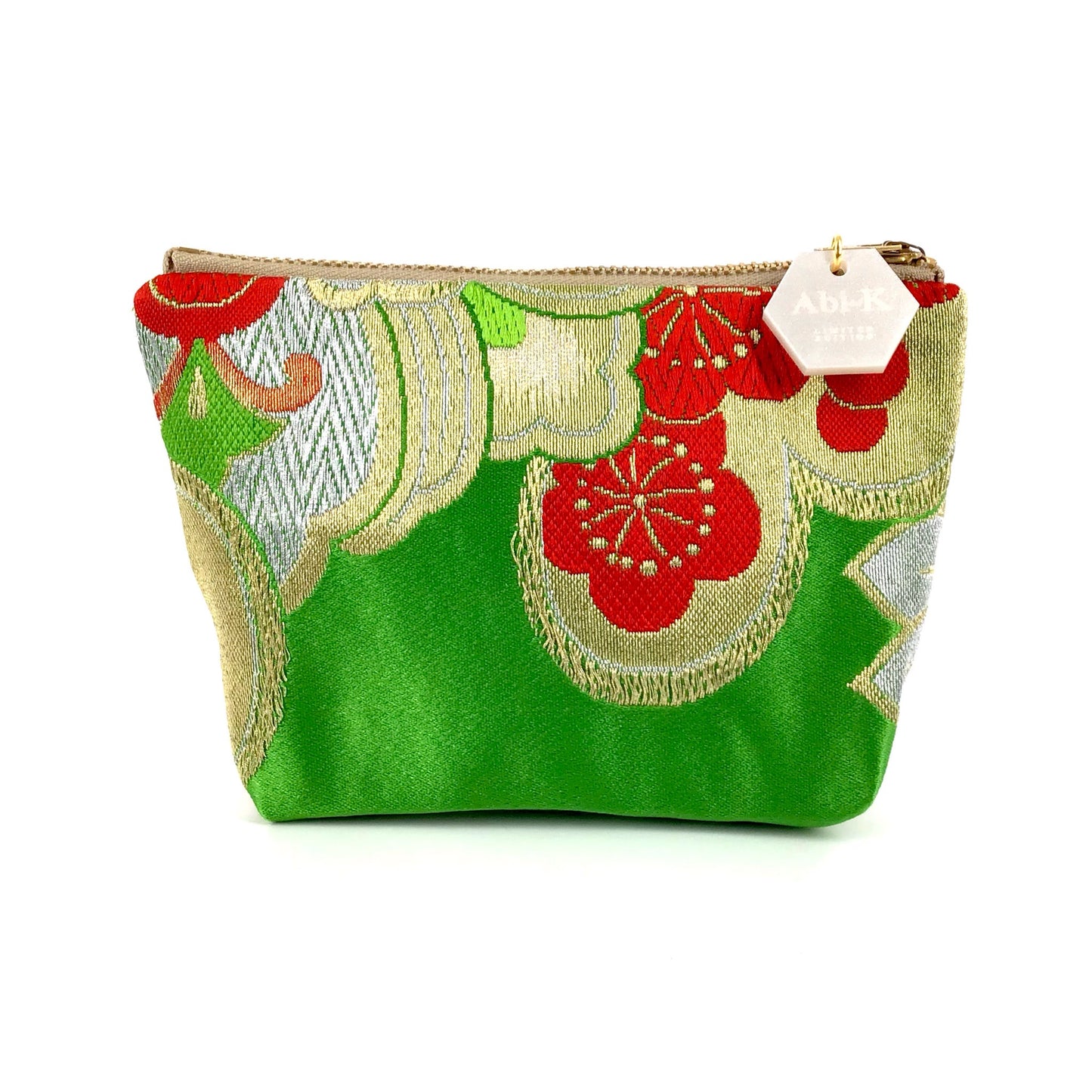 Bonnie Purse ‘Oriental Jewel’ 1/3