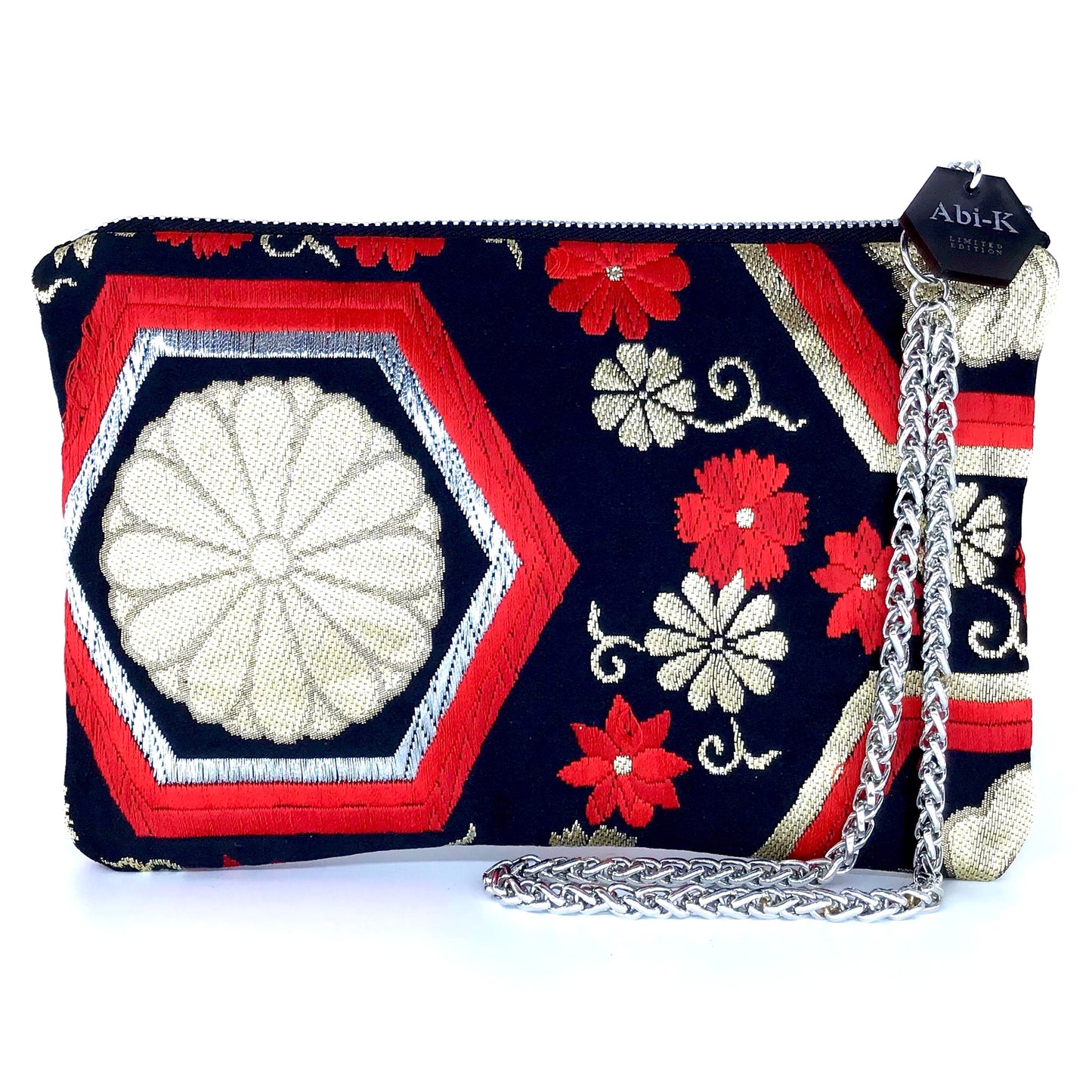 Carolyn Purse ‘Kikko Classic’ 6/8