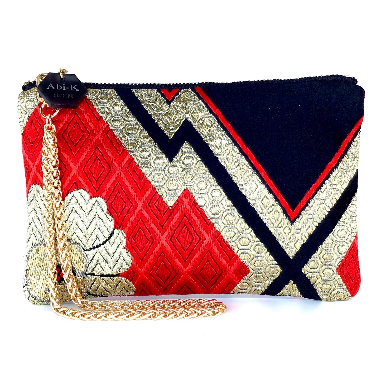 Carolyn Purse ‘Bowie’ 6/7