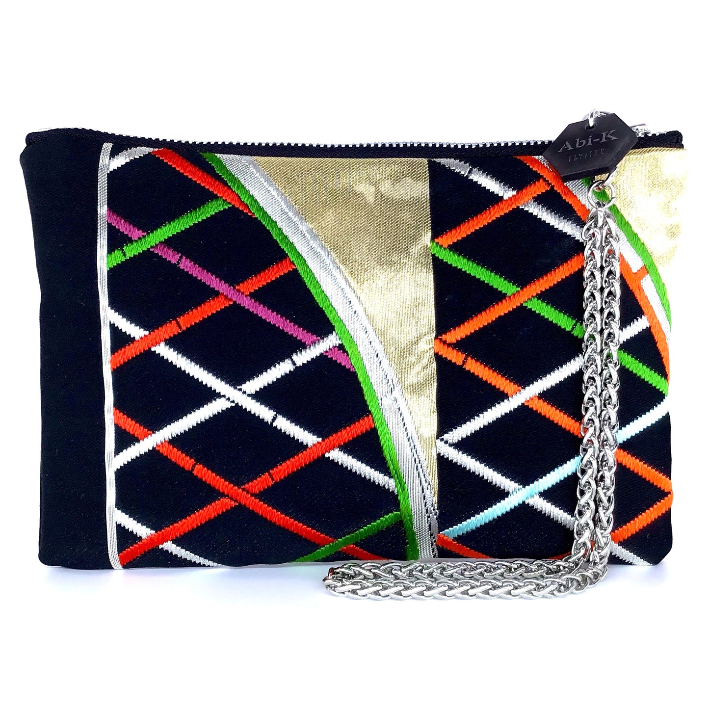 Carolyn Purse ‘Kaleidoscope’ 6/7